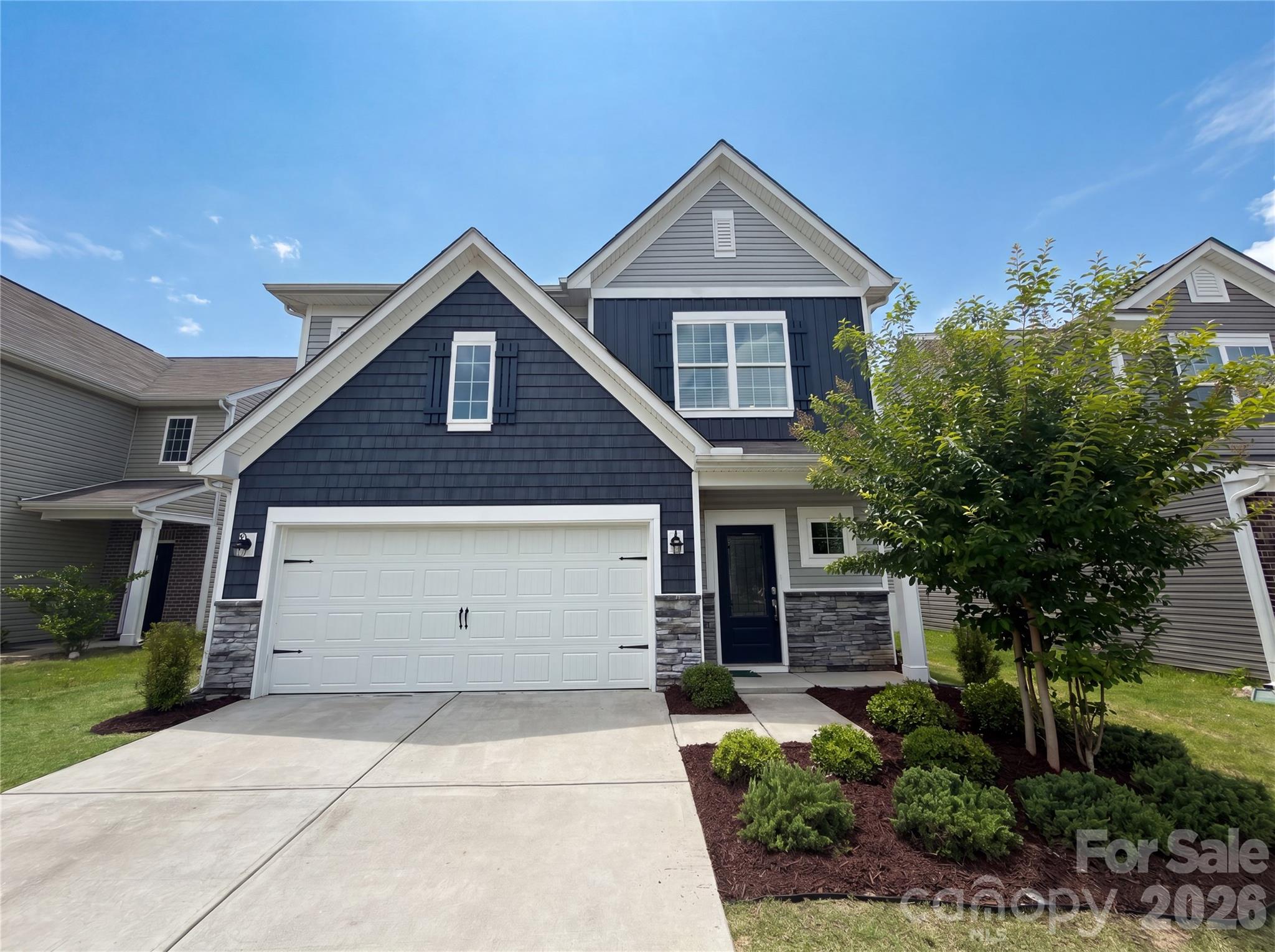 7725 Sea Turtle Way — Lancaster