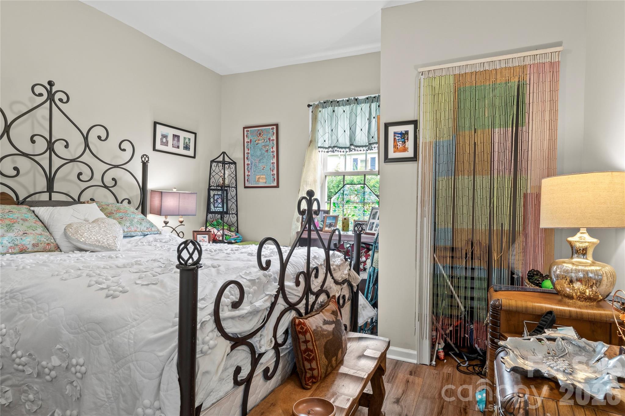 112 Hillcrest Street — Jonesville