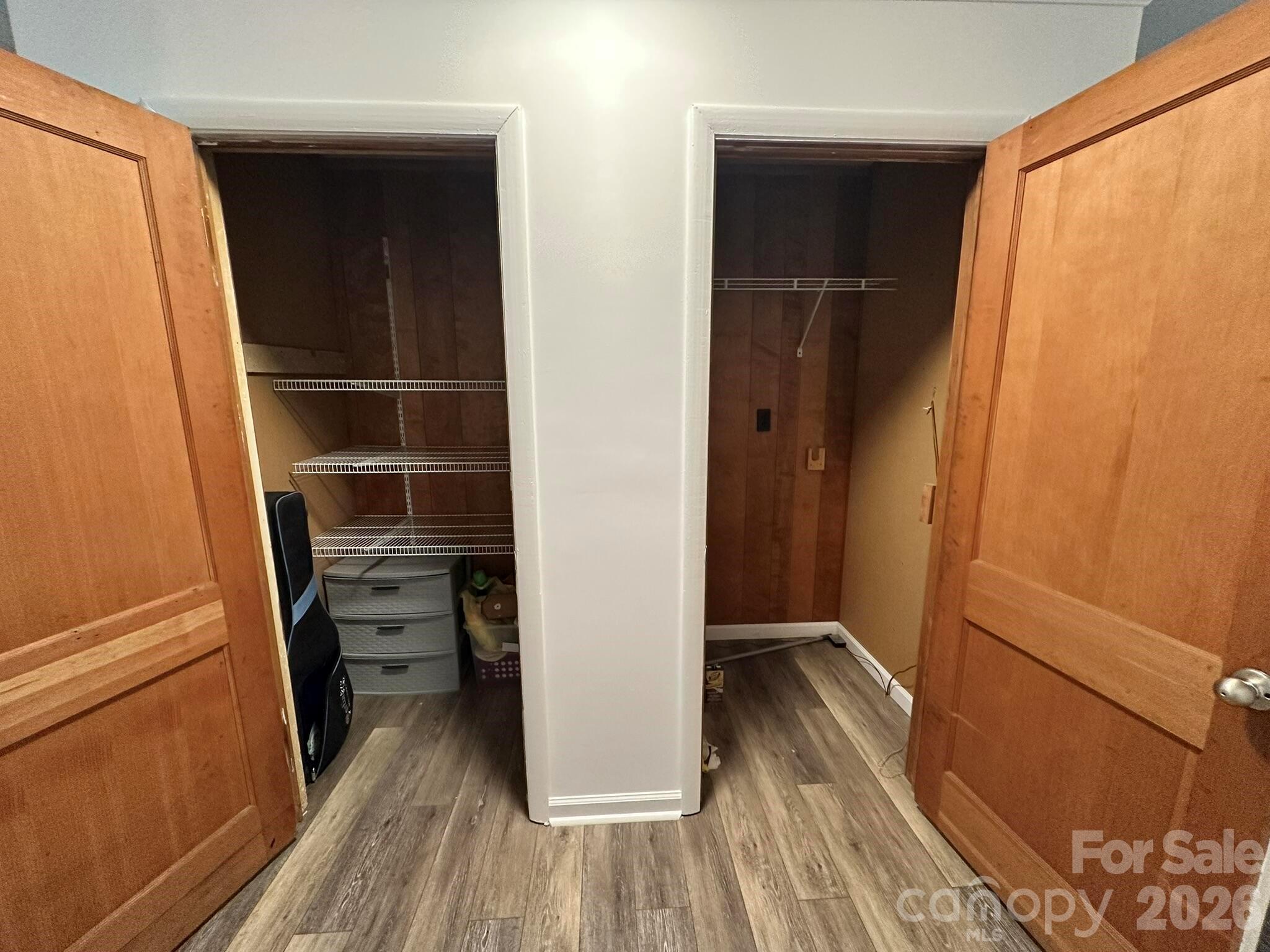 610 Helton Road — Cherryville