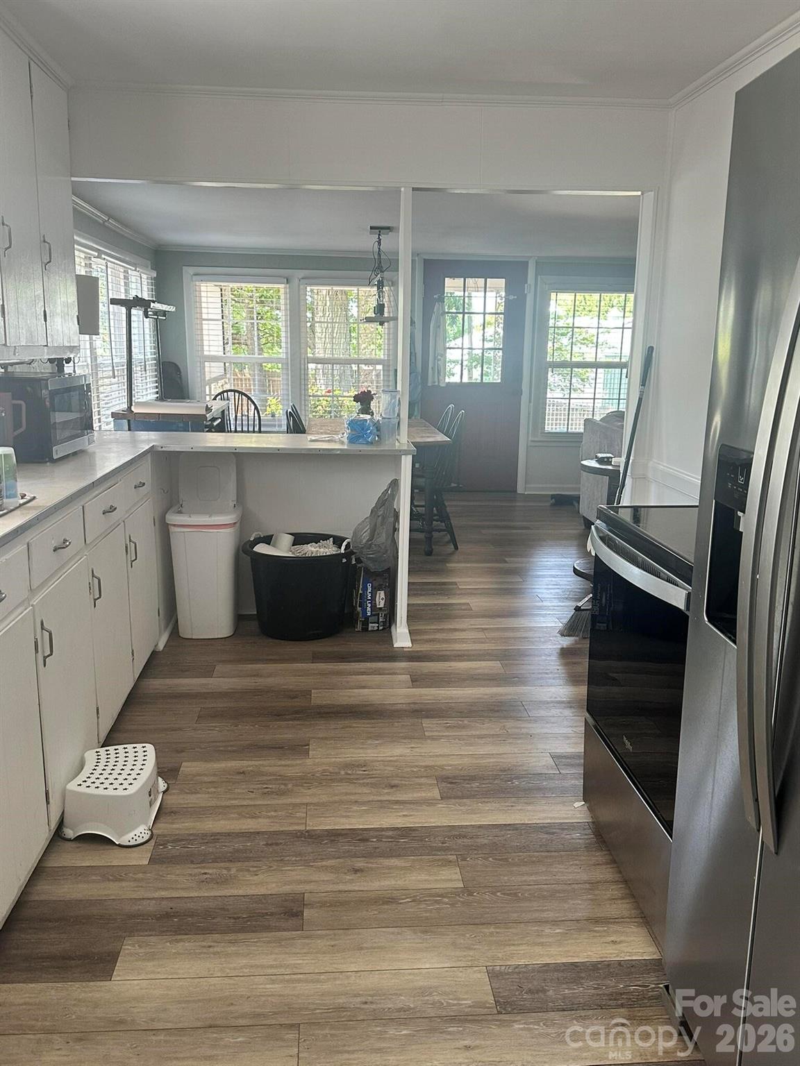 610 Helton Road — Cherryville