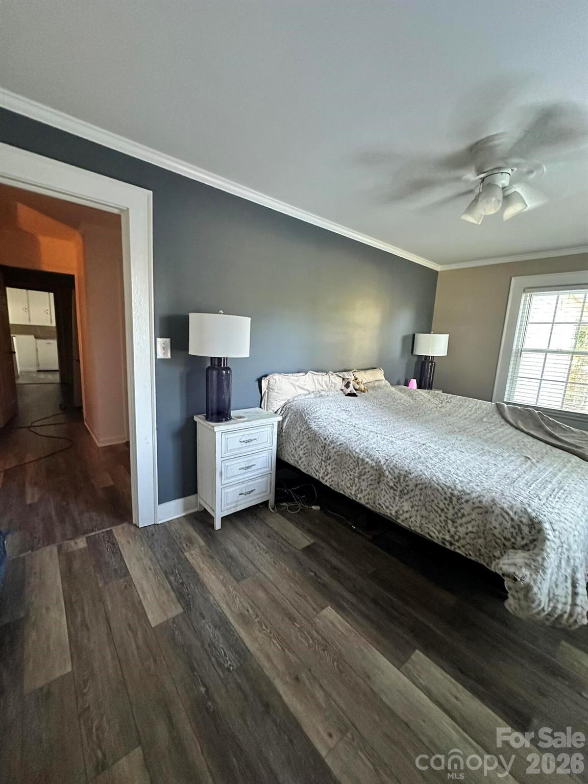 610 Helton Road — Cherryville