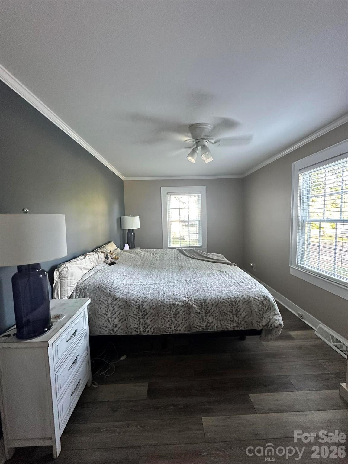 610 Helton Road — Cherryville