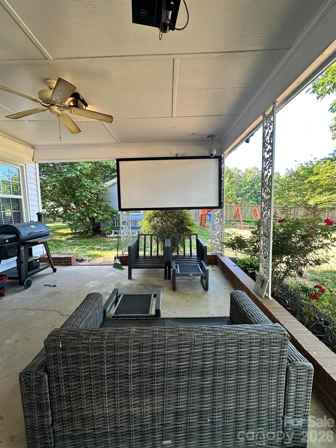 610 Helton Road — Cherryville