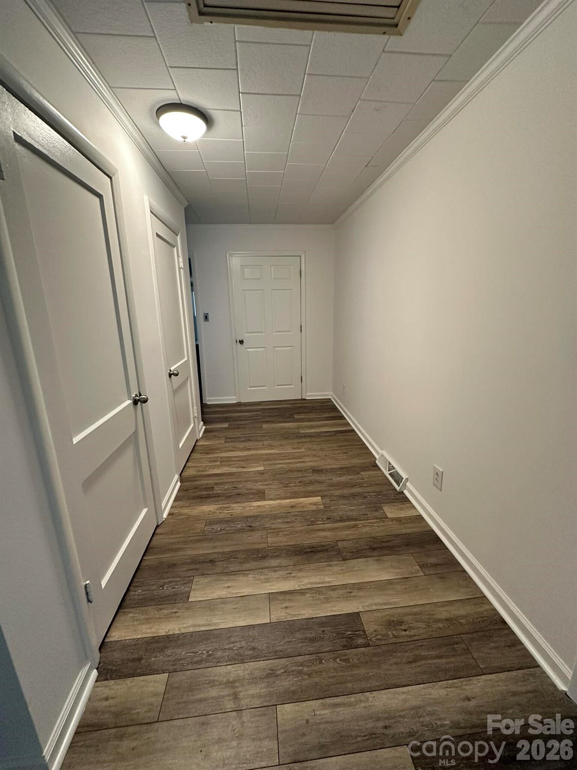 610 Helton Road — Cherryville