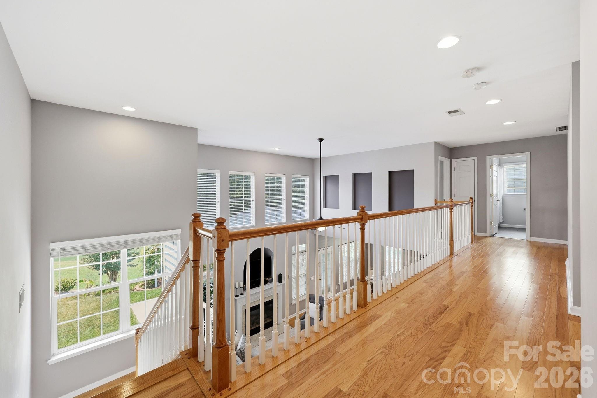 1854 Briarcrest Drive NW — Charlotte