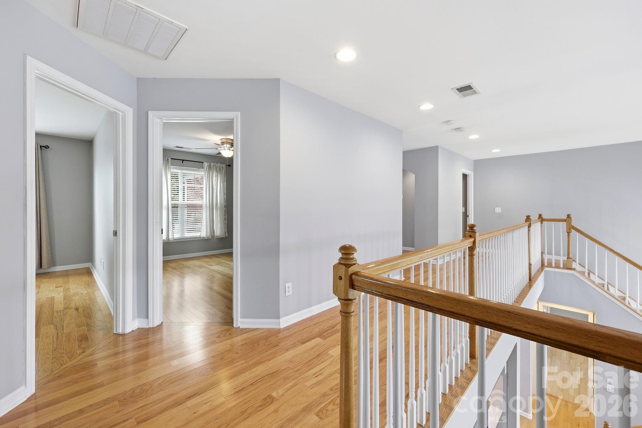 1854 Briarcrest Drive NW — Charlotte