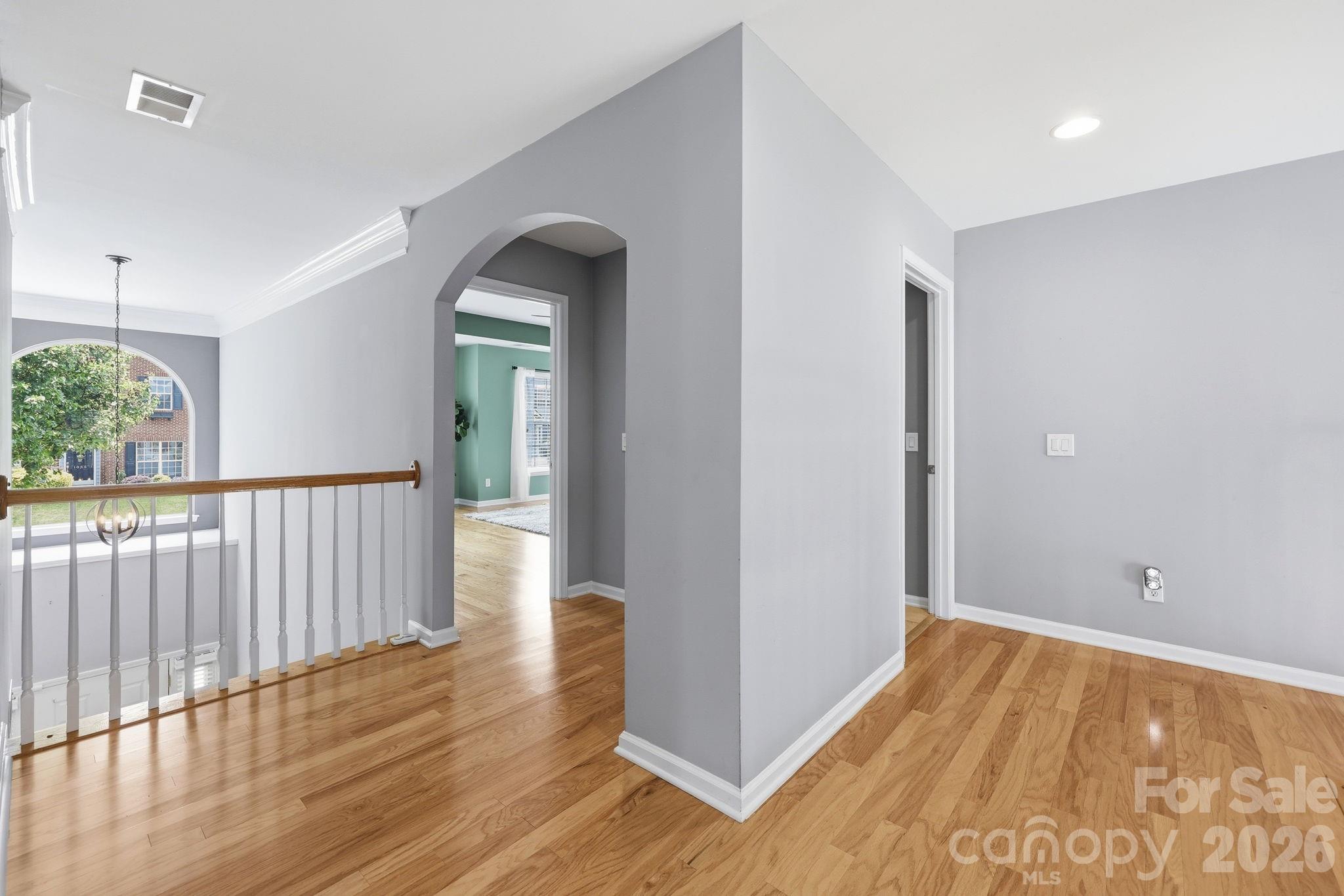 1854 Briarcrest Drive NW — Charlotte