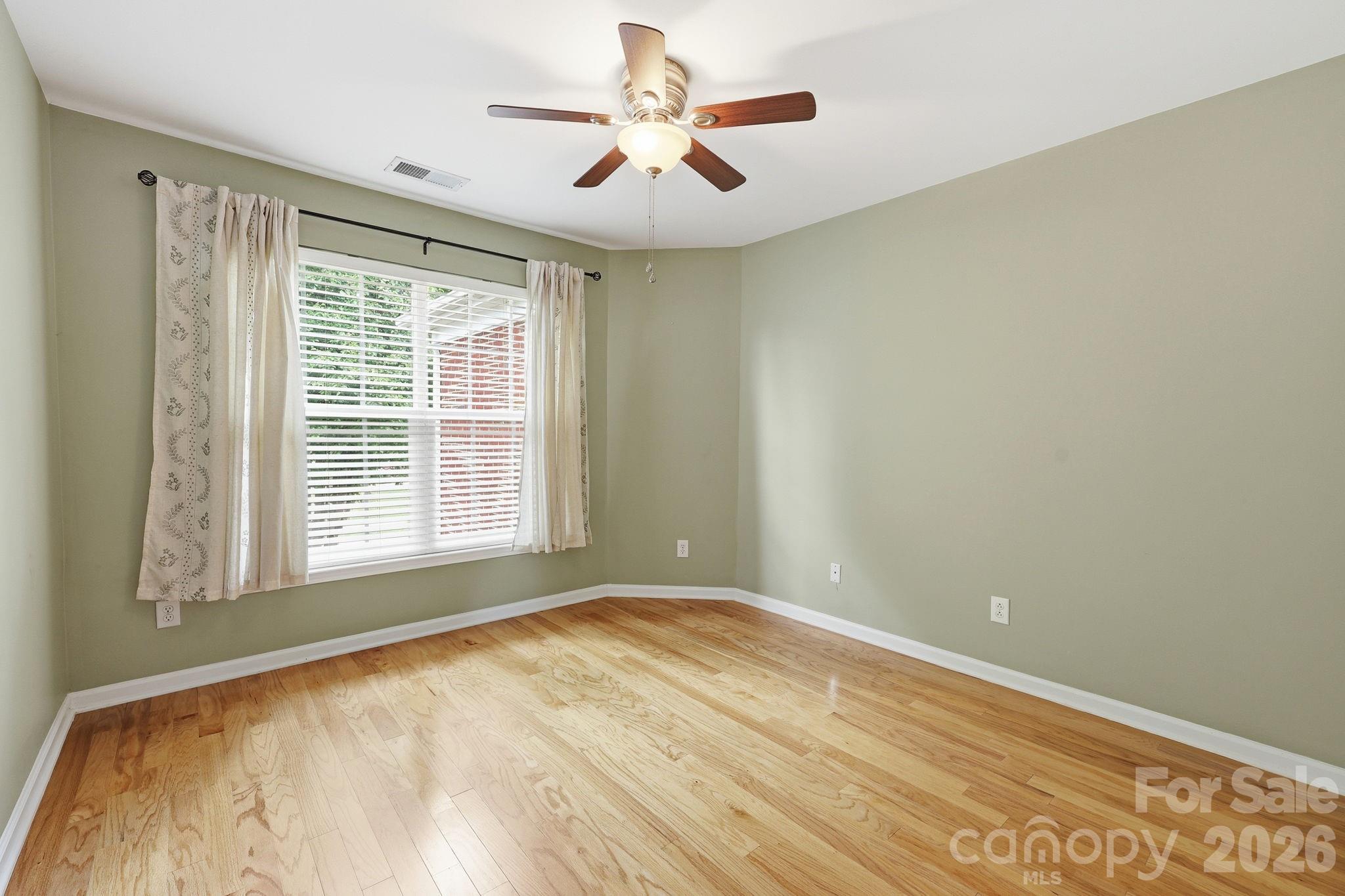 1854 Briarcrest Drive NW — Charlotte