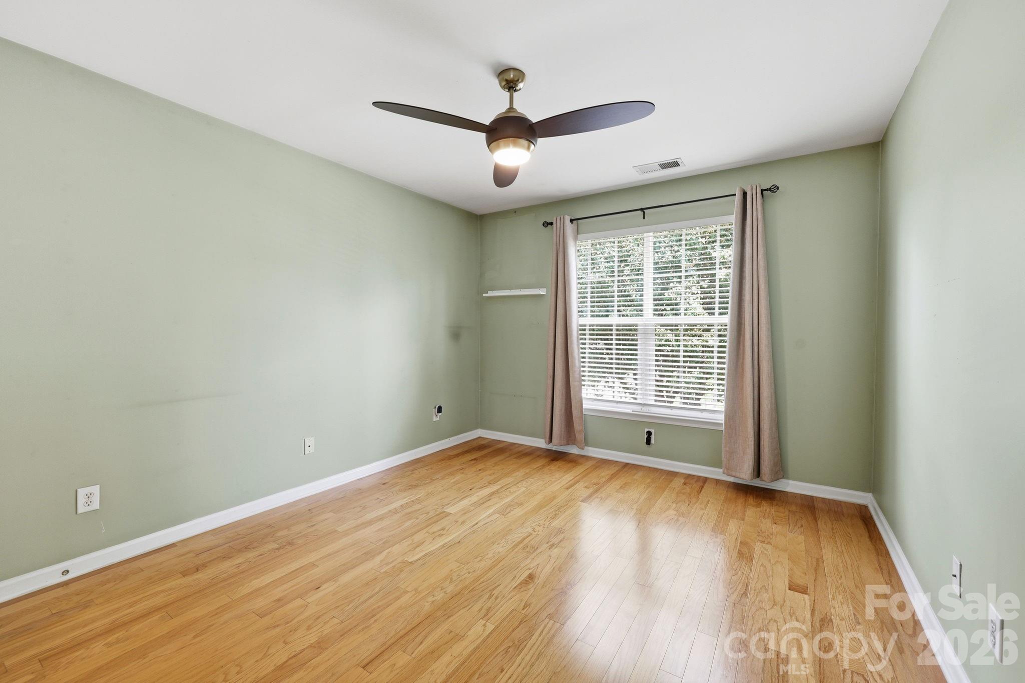 1854 Briarcrest Drive NW — Charlotte