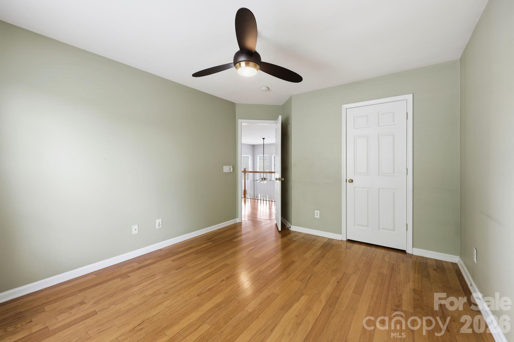 1854 Briarcrest Drive NW — Charlotte