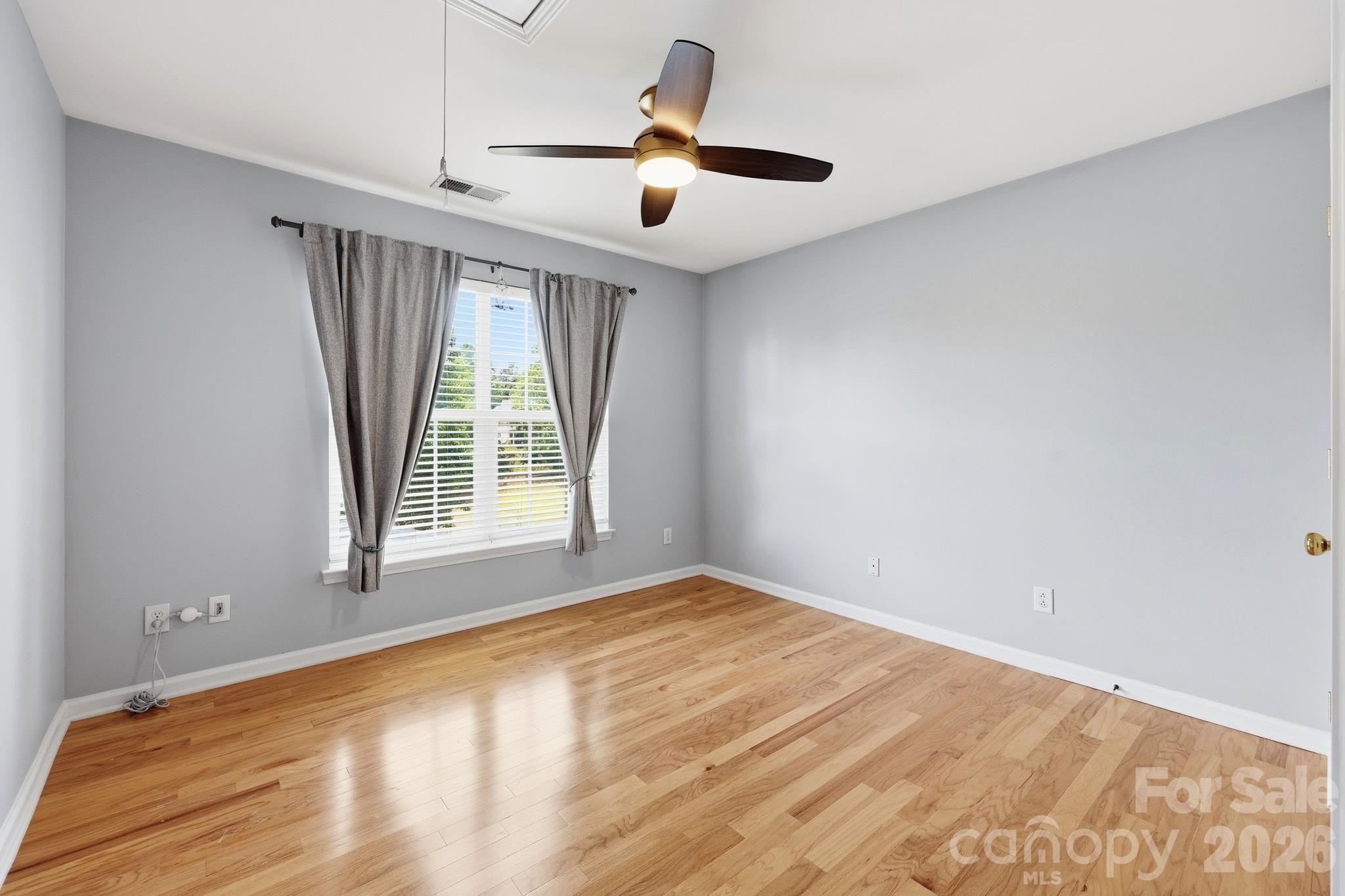 1854 Briarcrest Drive NW — Charlotte