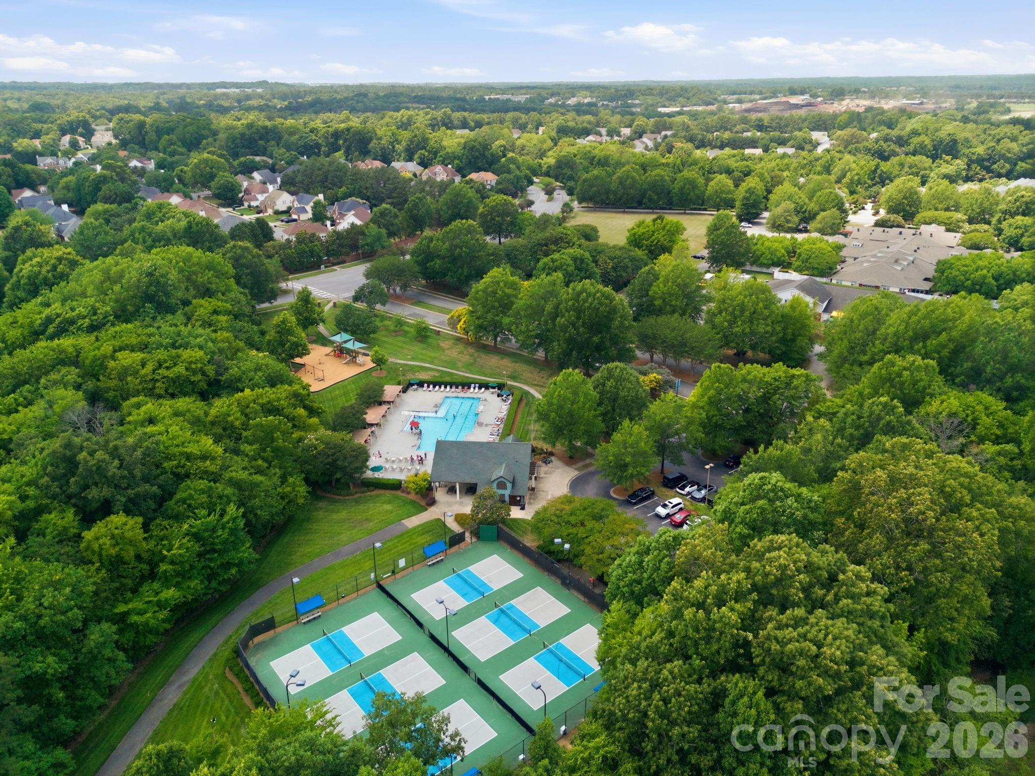 1854 Briarcrest Drive NW — Charlotte