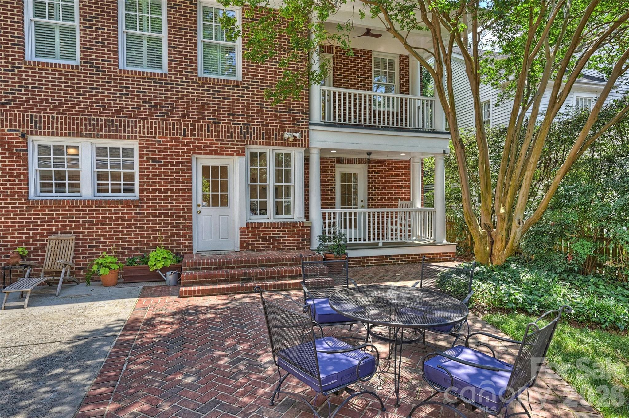 2126 Dilworth Road E — Charlotte