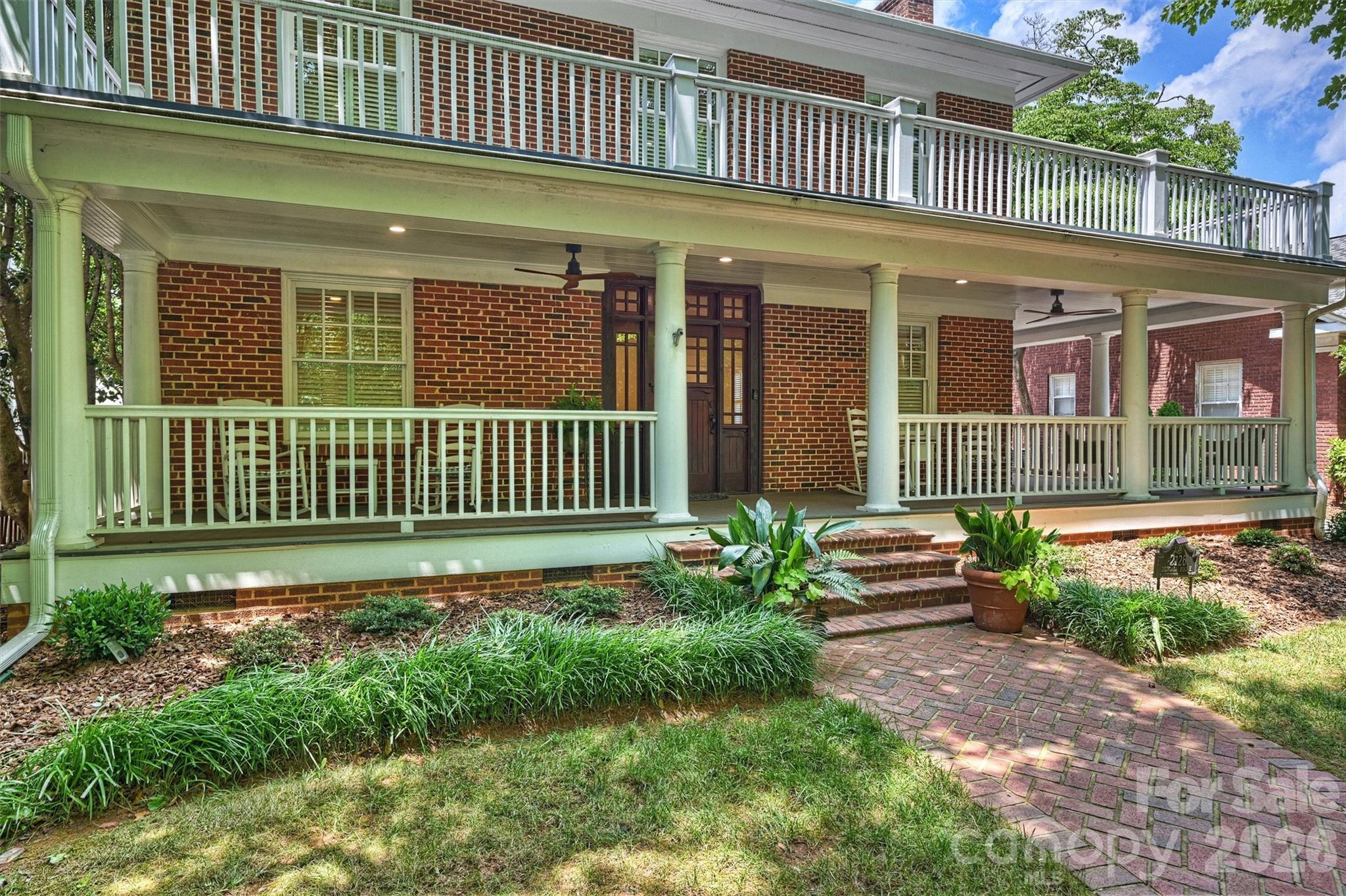 2126 Dilworth Road E — Charlotte