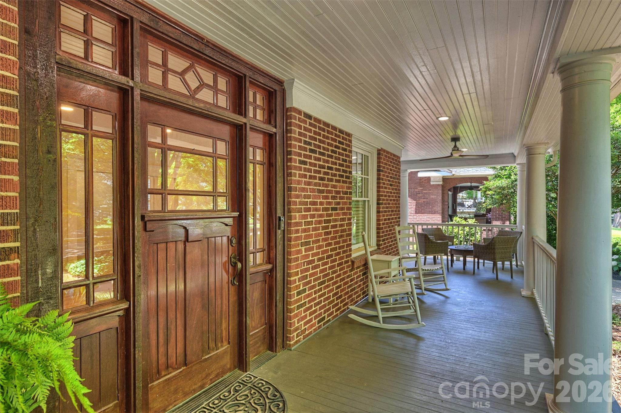 2126 Dilworth Road E — Charlotte