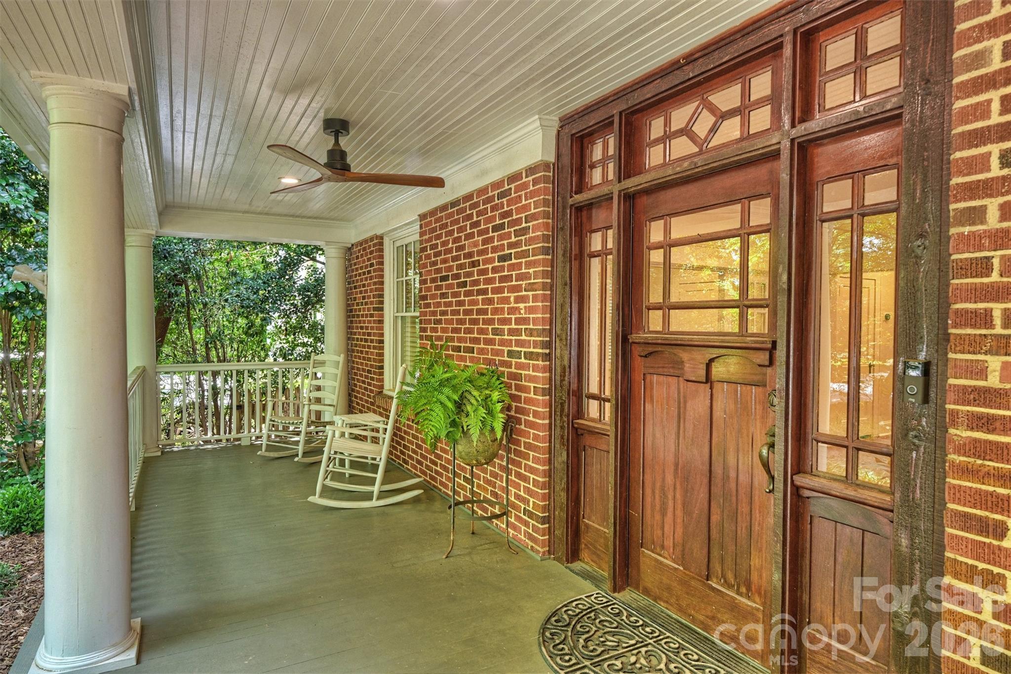 2126 Dilworth Road E — Charlotte
