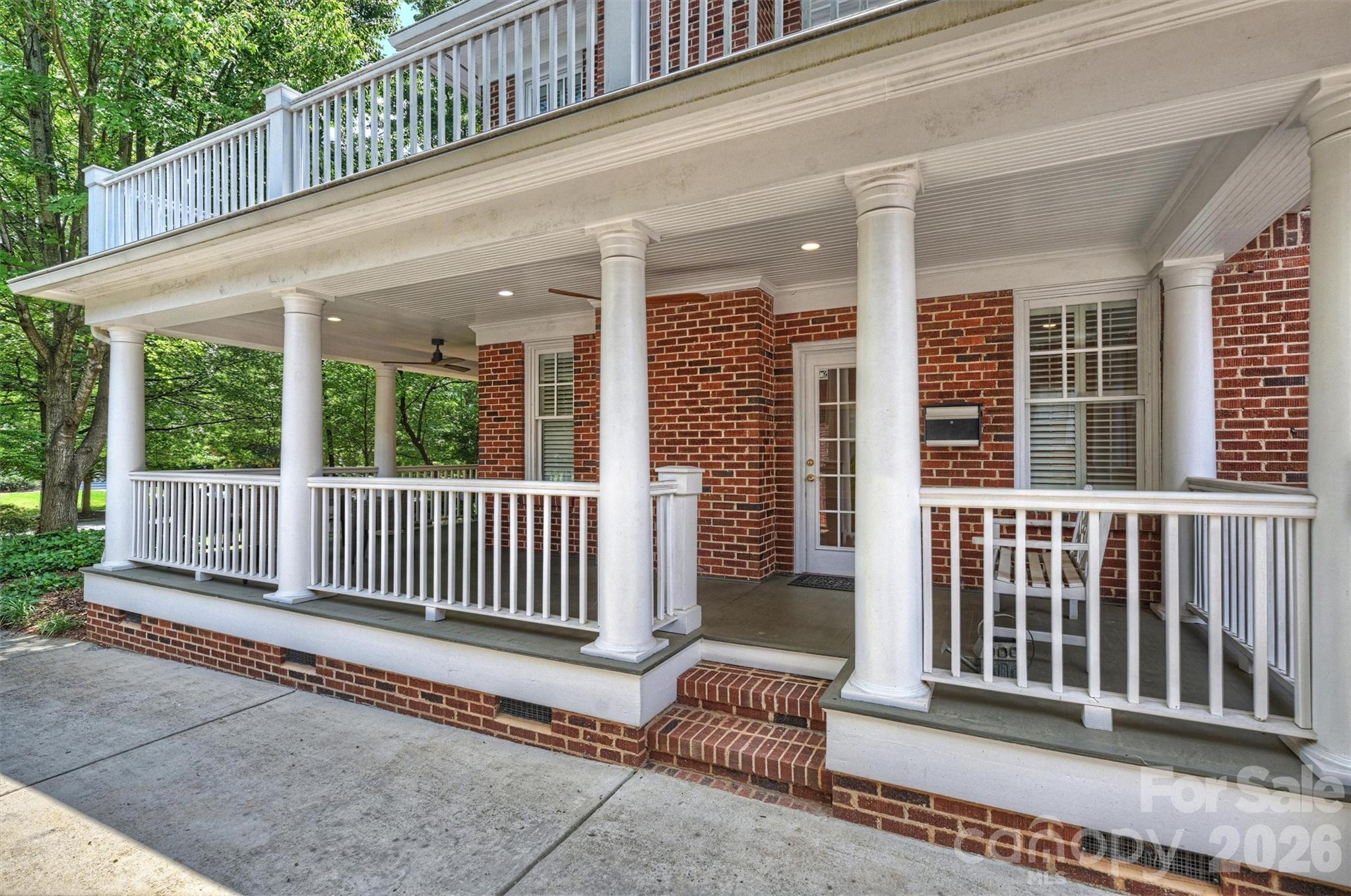 2126 Dilworth Road E — Charlotte