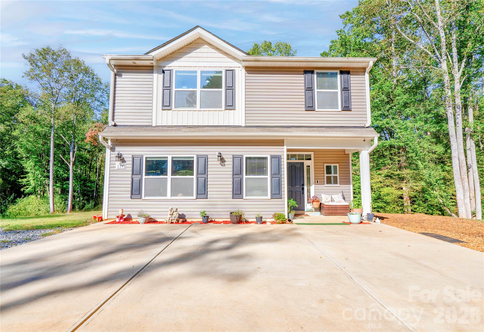 114 Tanya Lane — Shelby
