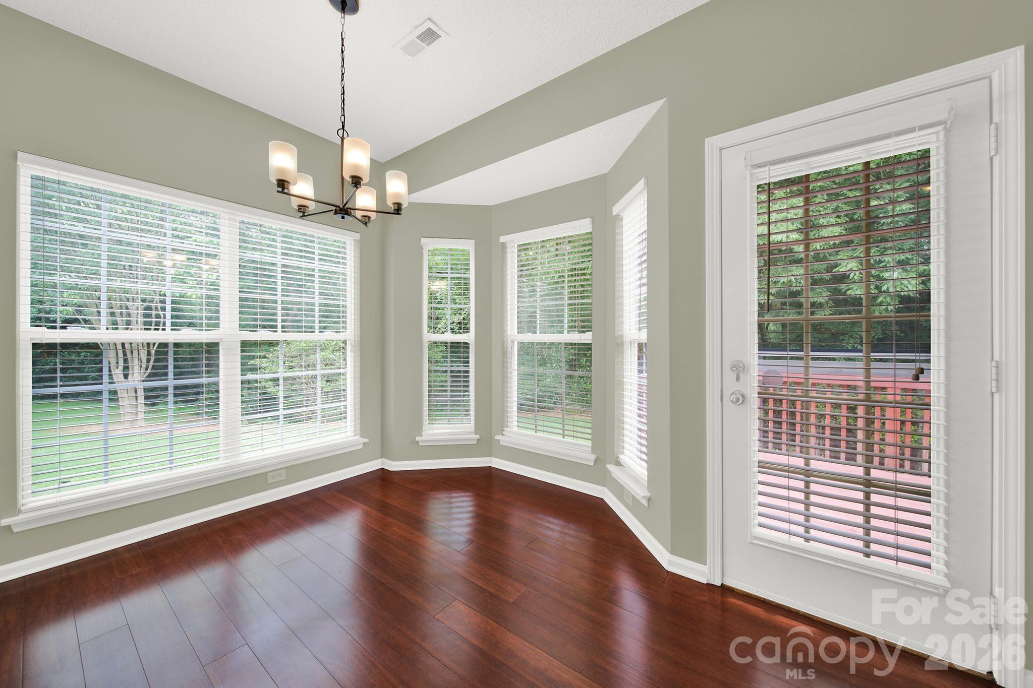6320 Revlock Court — Charlotte