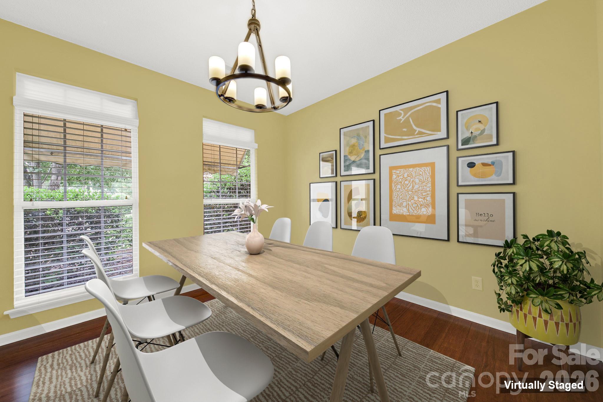 6320 Revlock Court — Charlotte