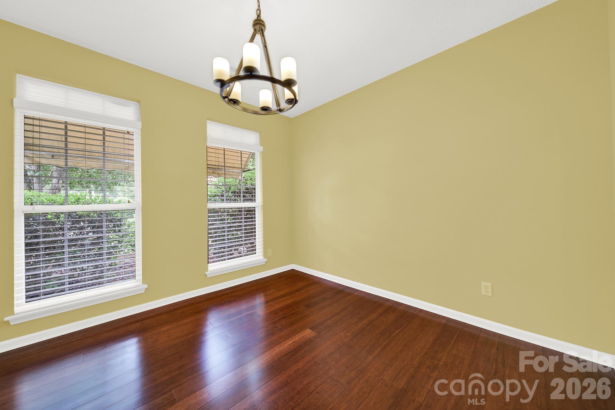 6320 Revlock Court — Charlotte