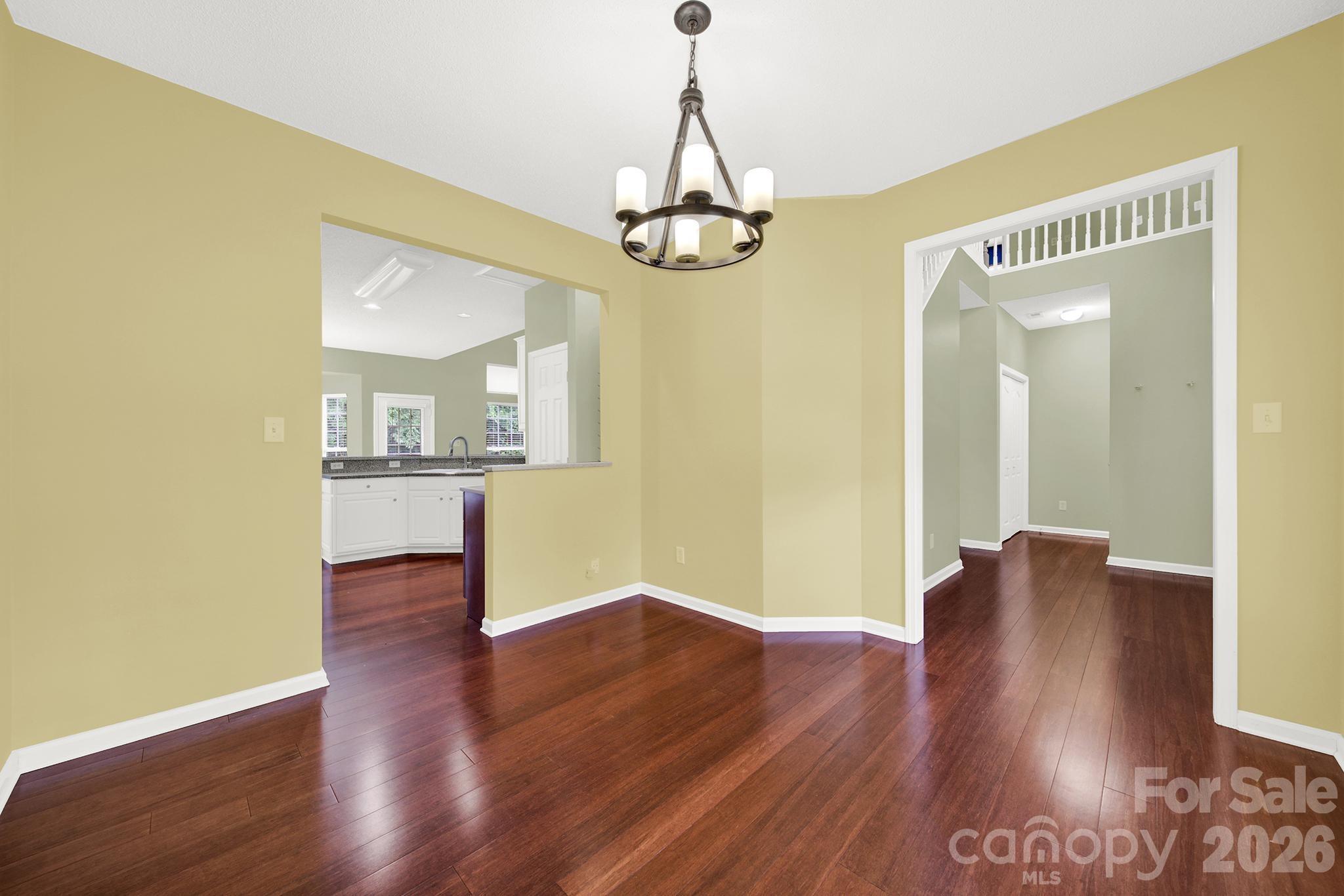 6320 Revlock Court — Charlotte