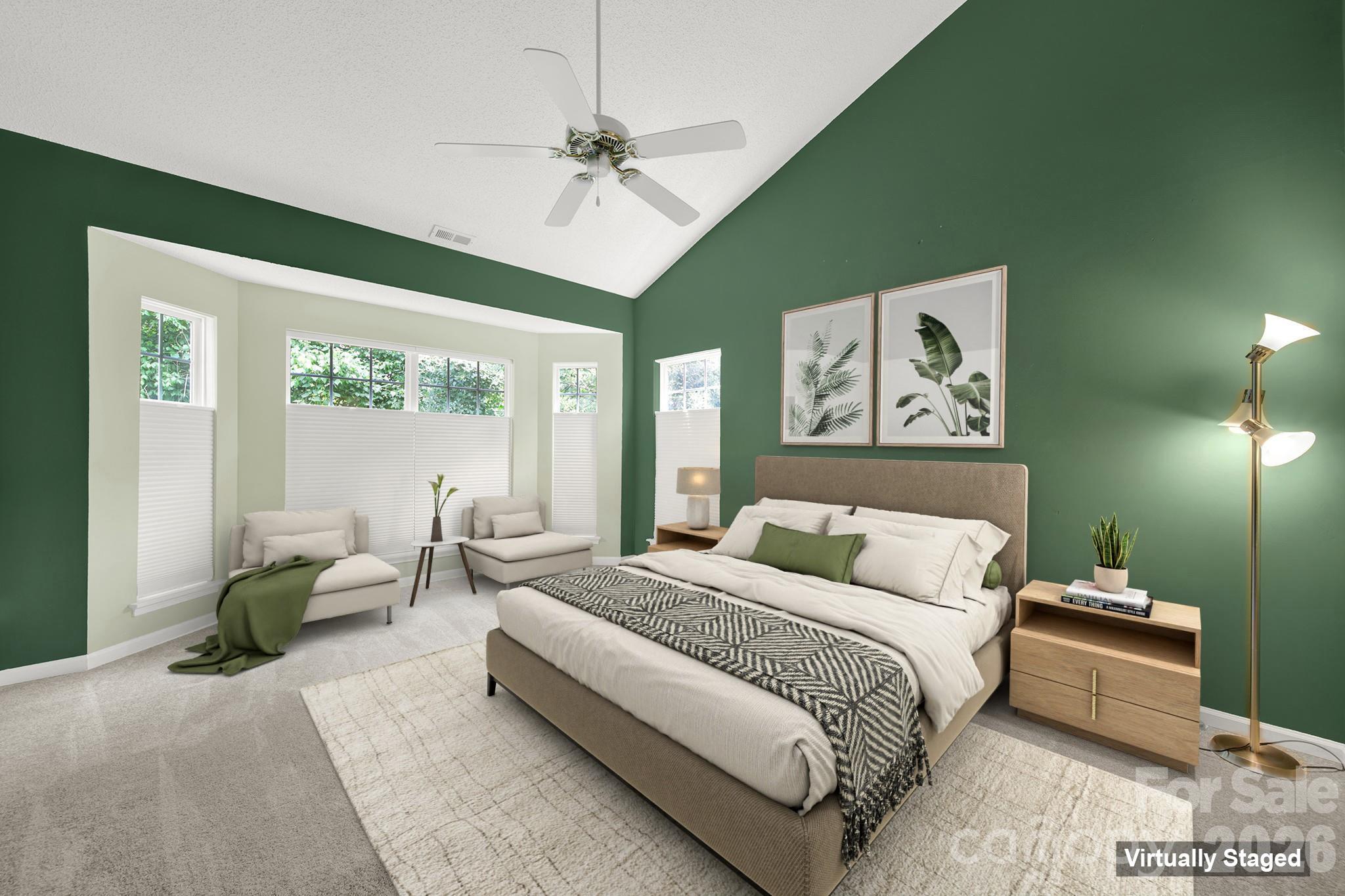 6320 Revlock Court — Charlotte