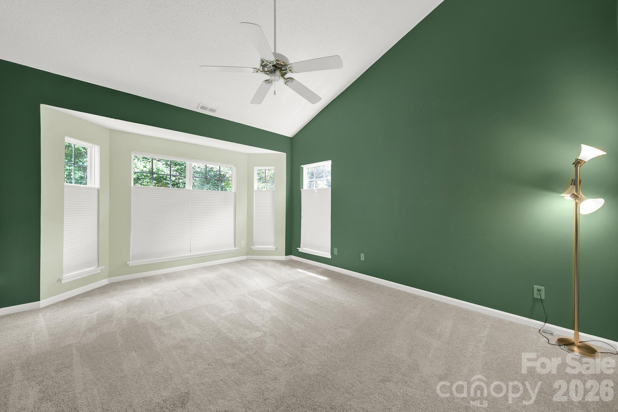 6320 Revlock Court — Charlotte