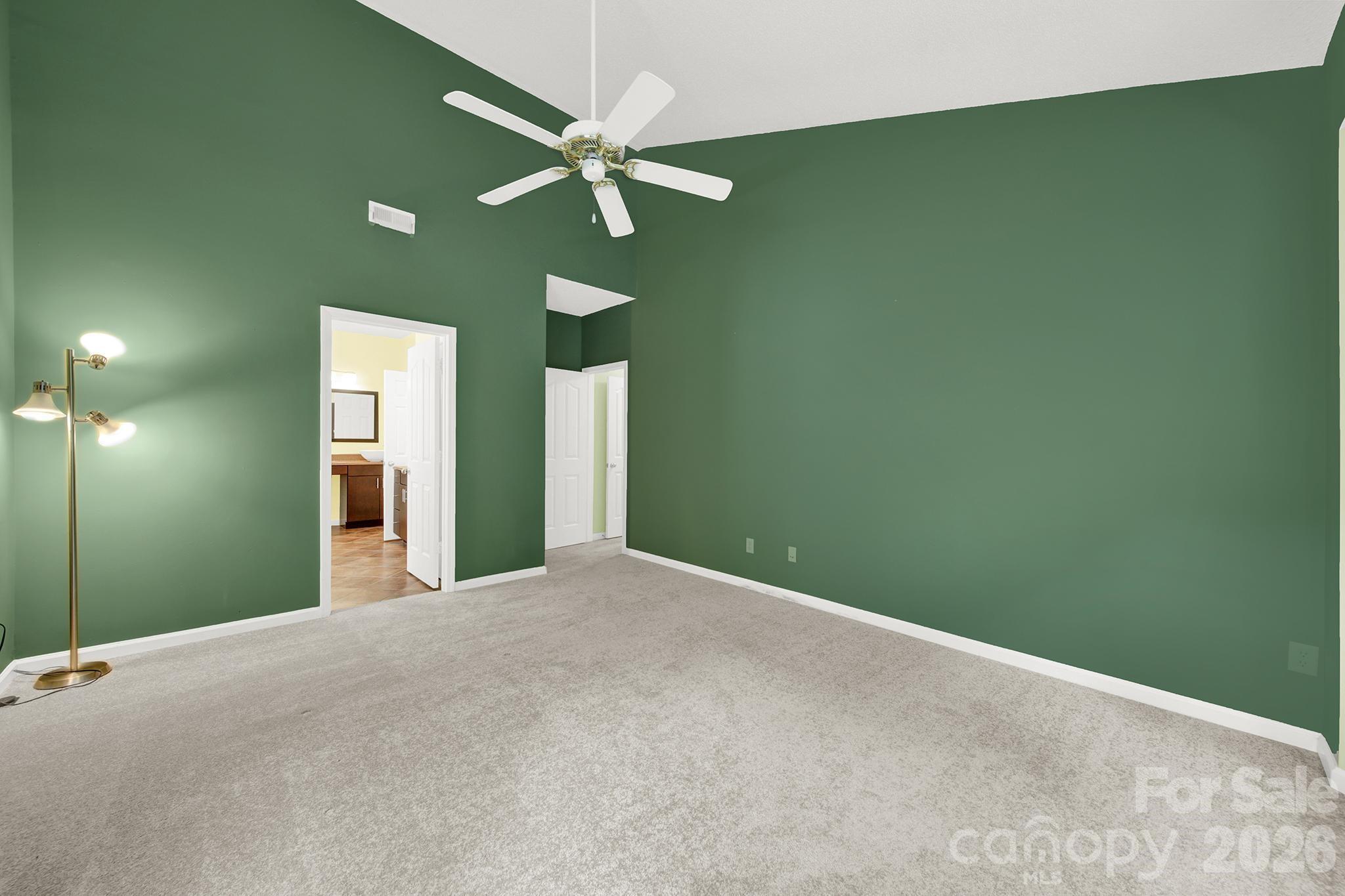 6320 Revlock Court — Charlotte