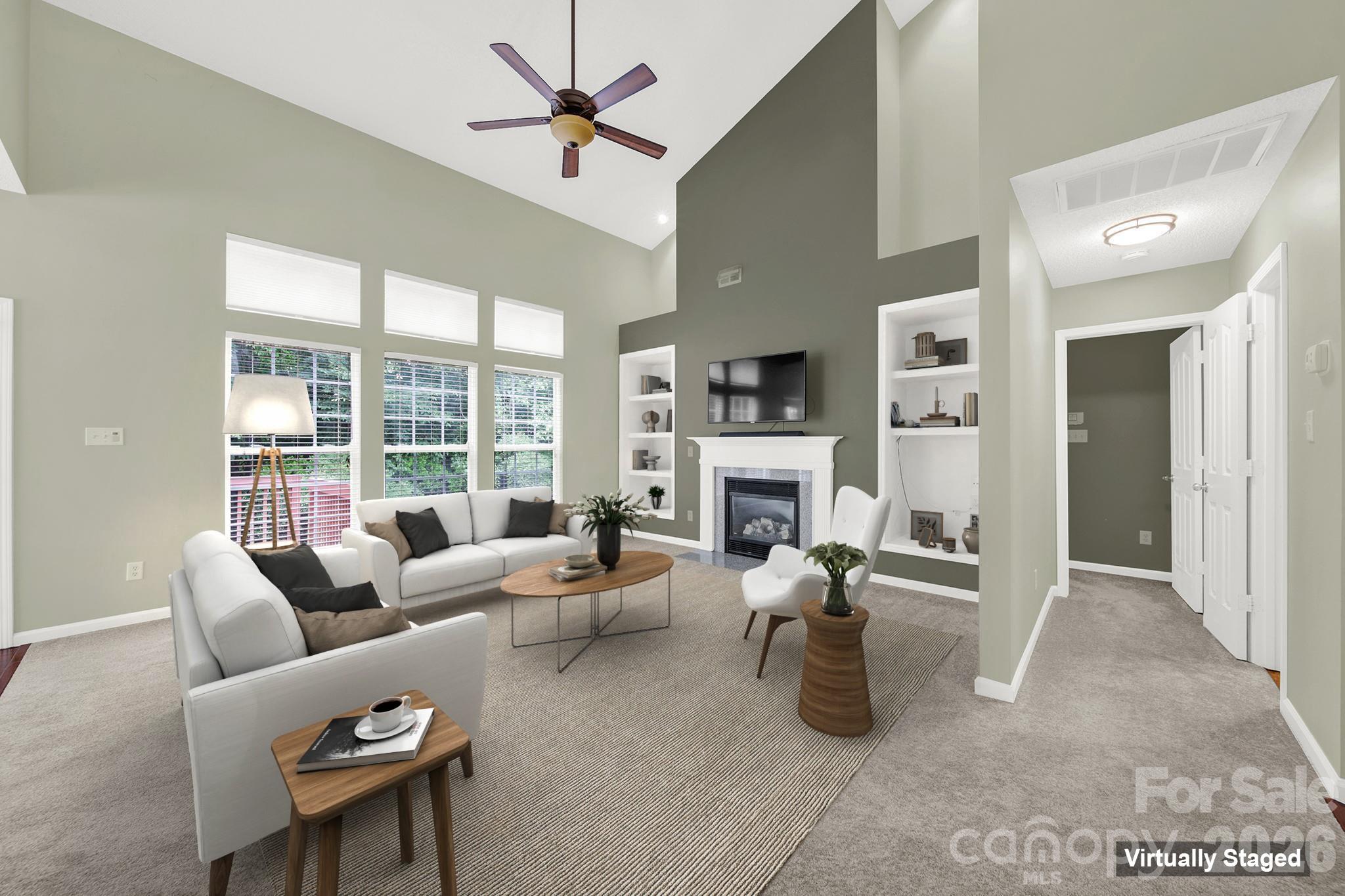 6320 Revlock Court — Charlotte