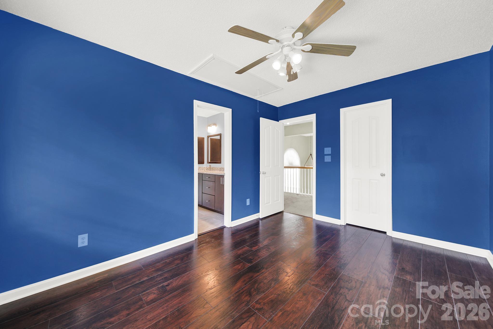 6320 Revlock Court — Charlotte