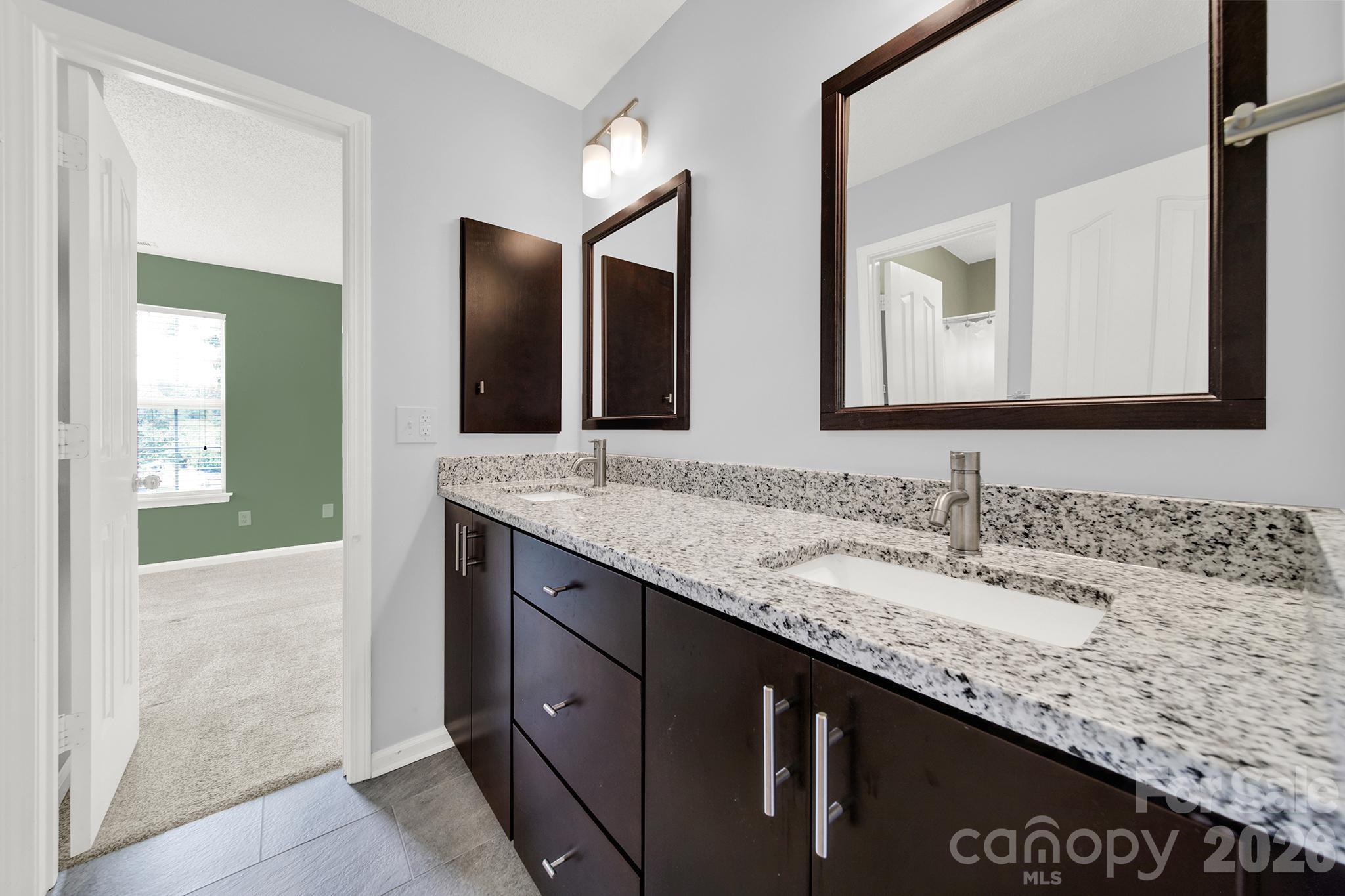 6320 Revlock Court — Charlotte