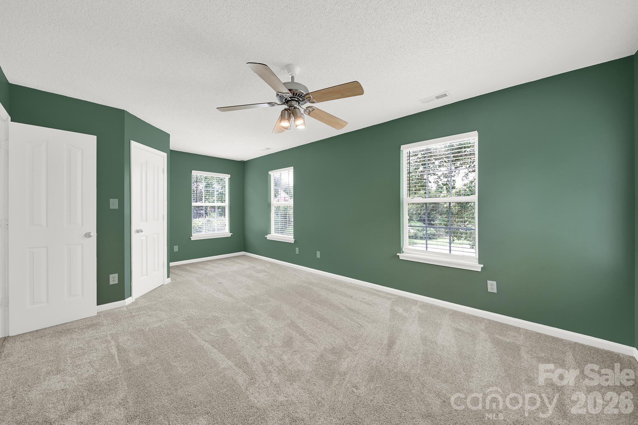6320 Revlock Court — Charlotte