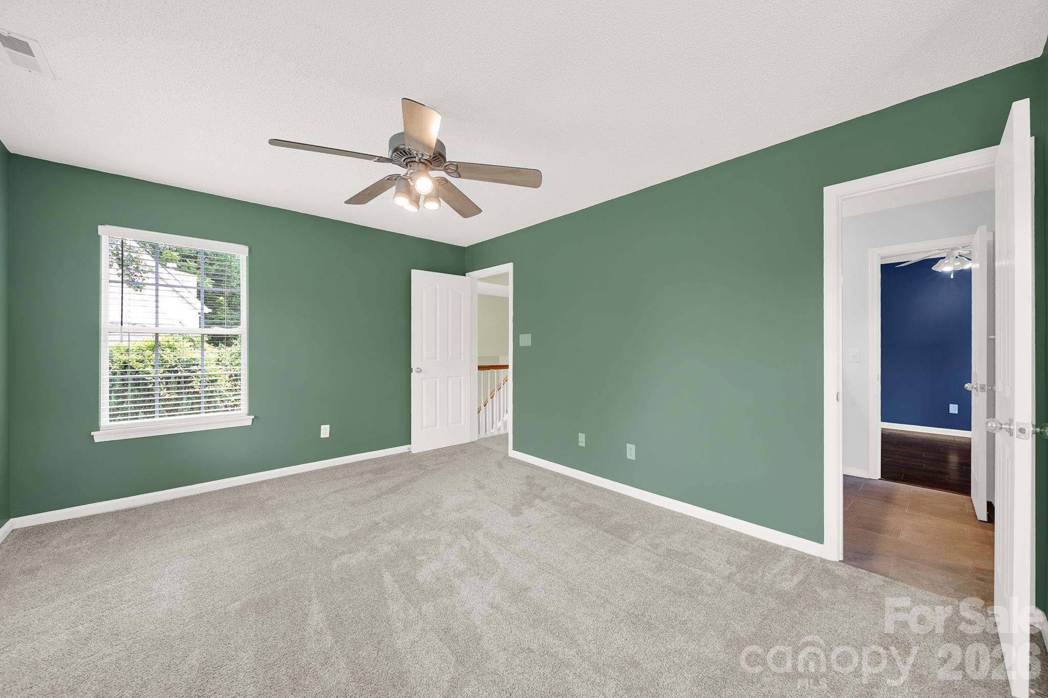 6320 Revlock Court — Charlotte