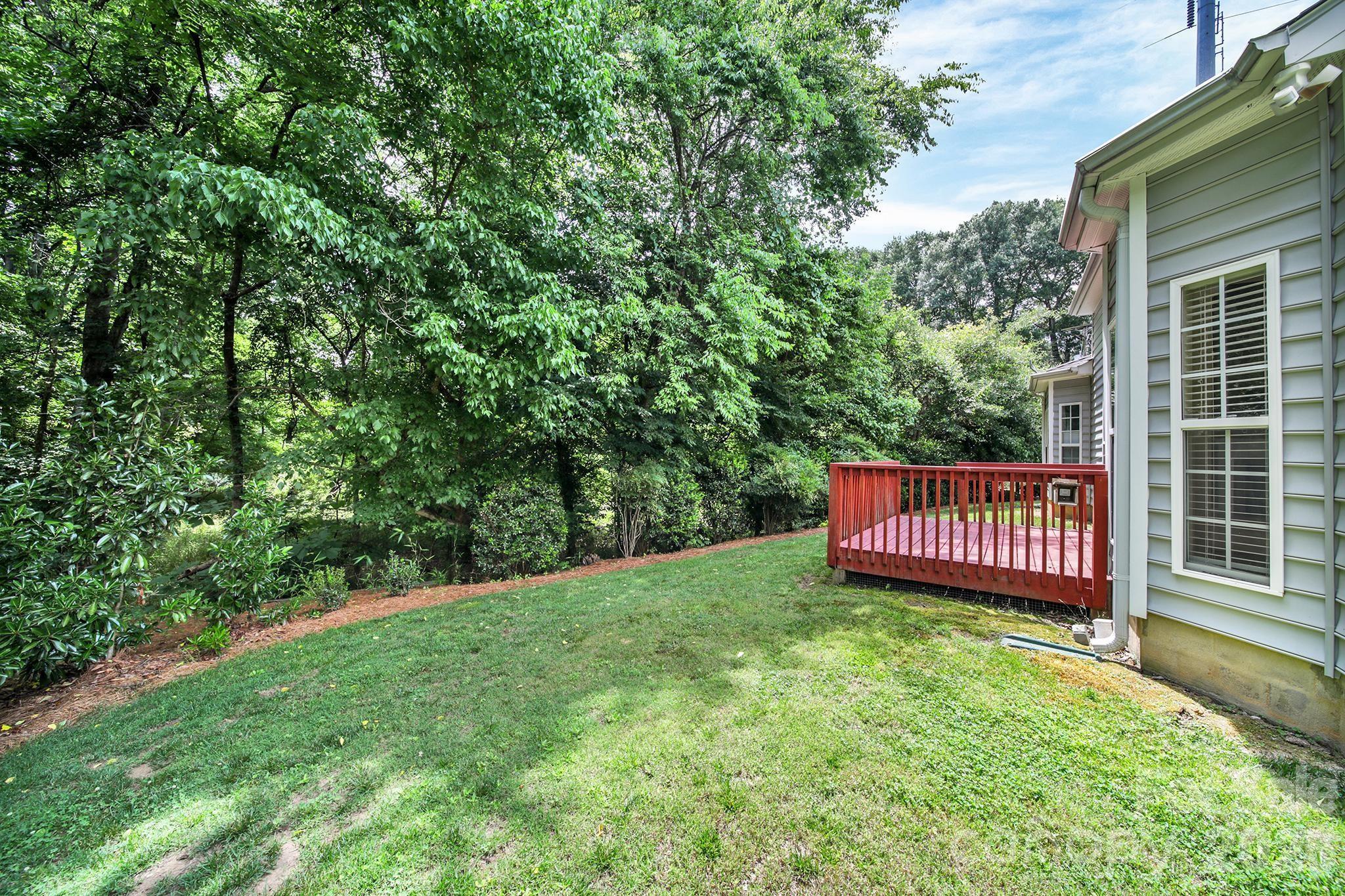 6320 Revlock Court — Charlotte