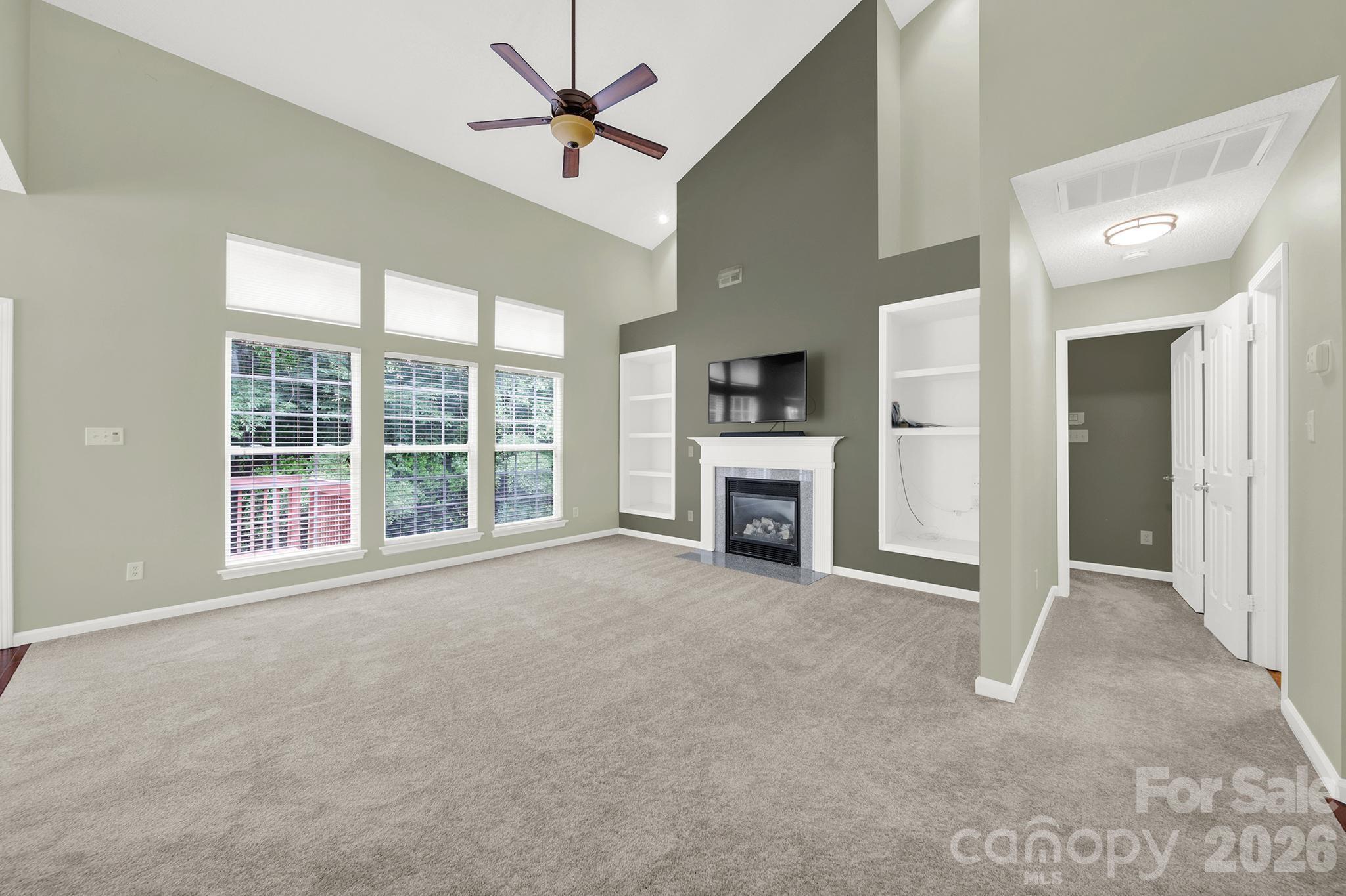 6320 Revlock Court — Charlotte