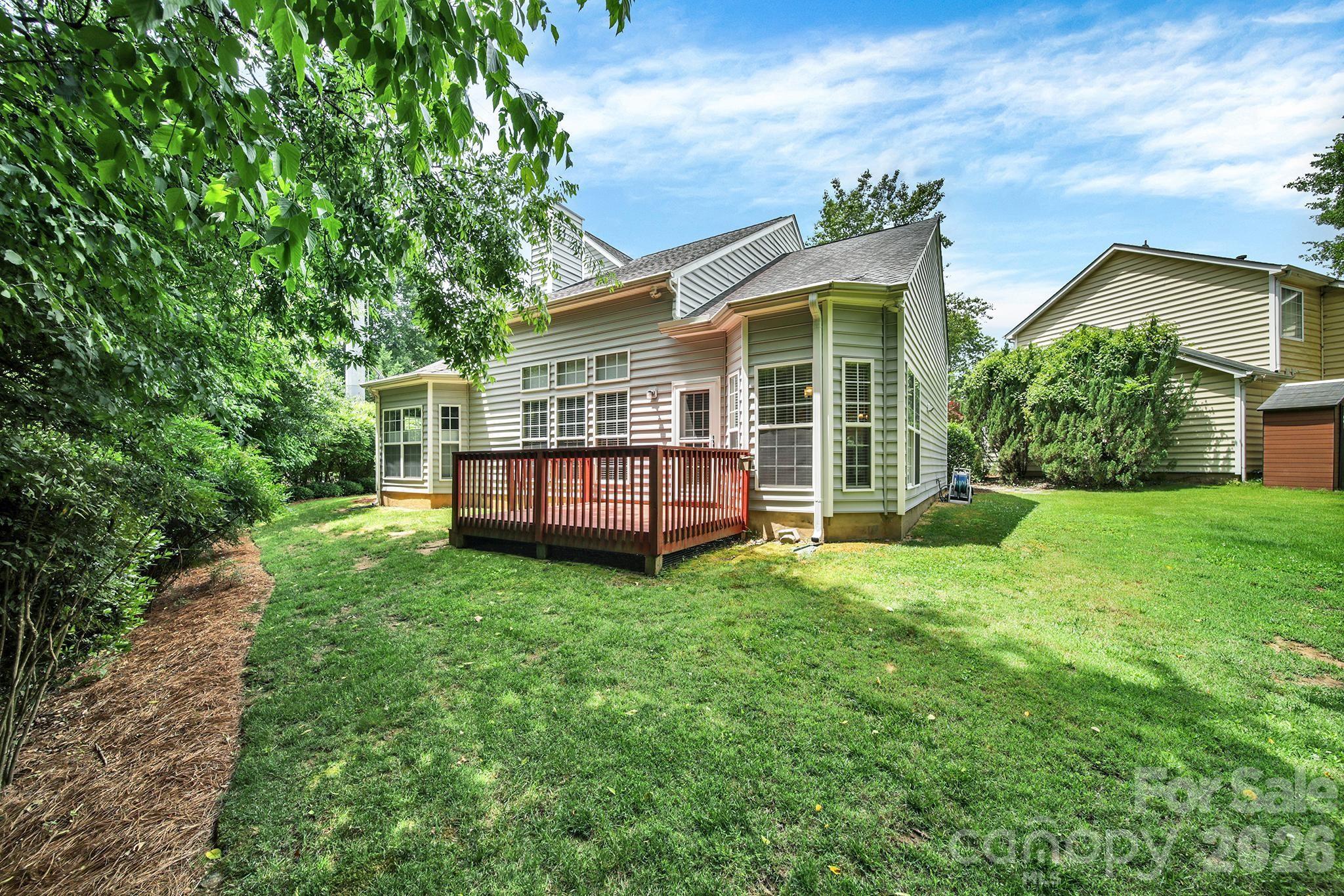 6320 Revlock Court — Charlotte