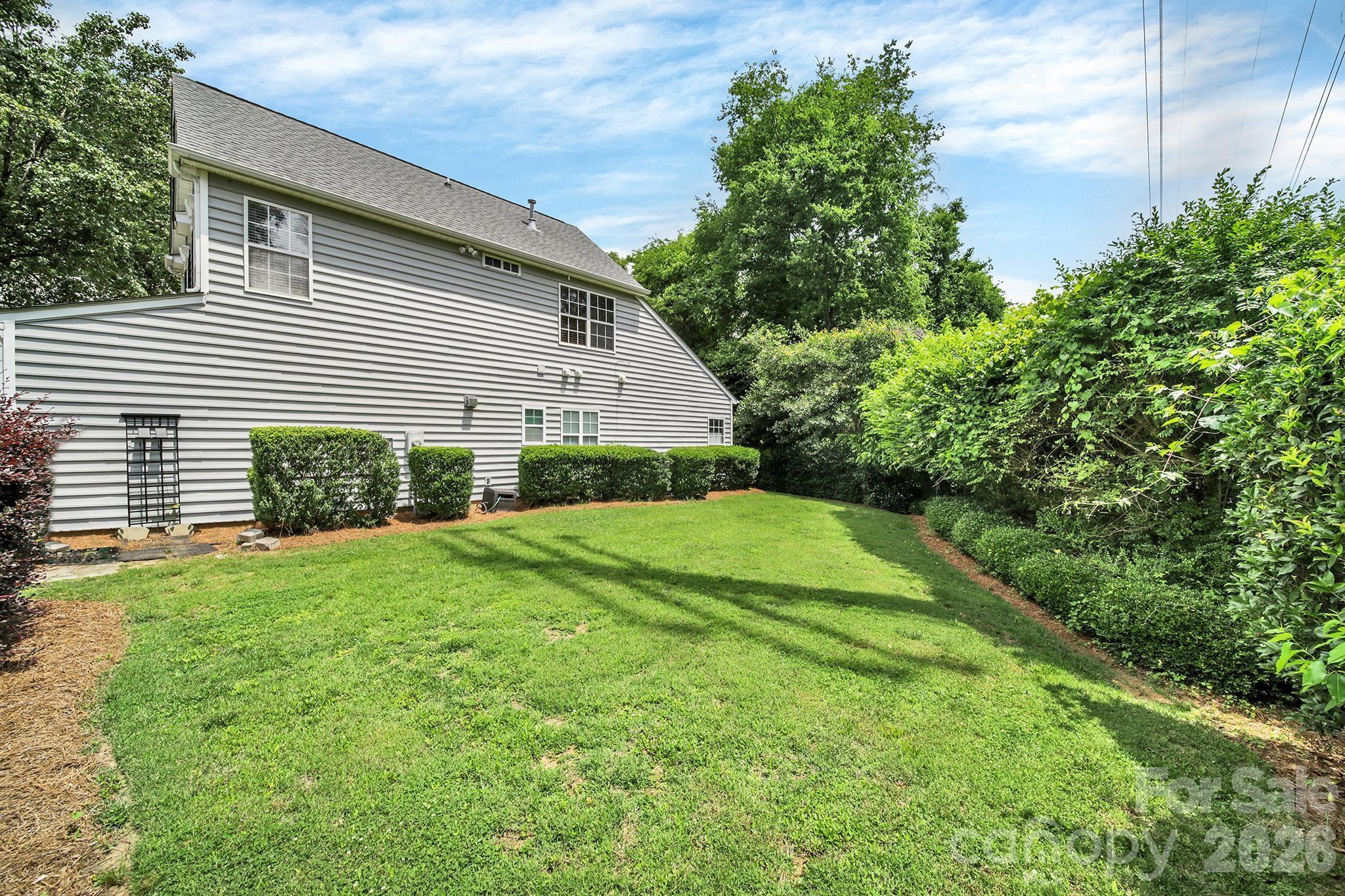 6320 Revlock Court — Charlotte