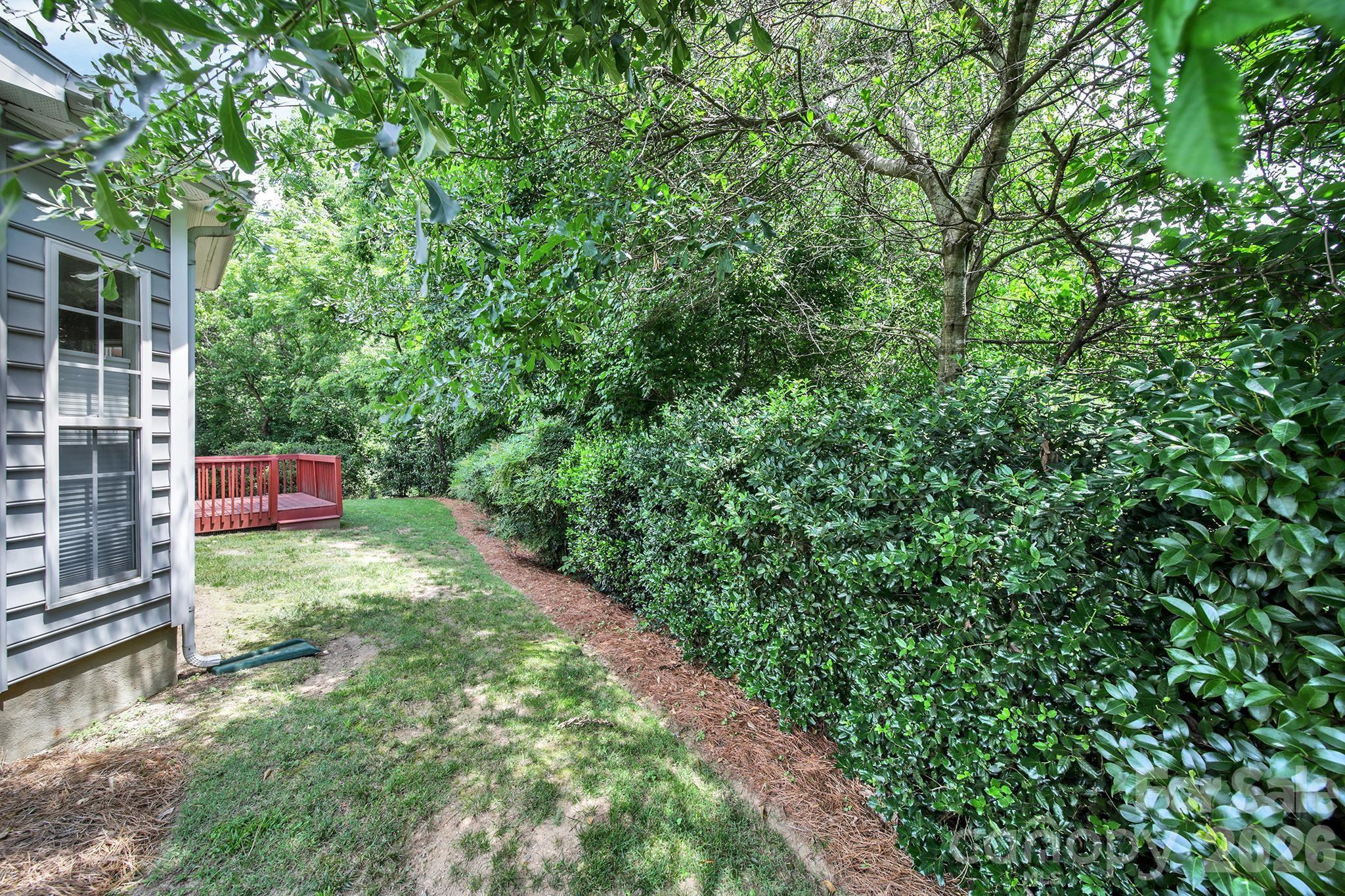 6320 Revlock Court — Charlotte