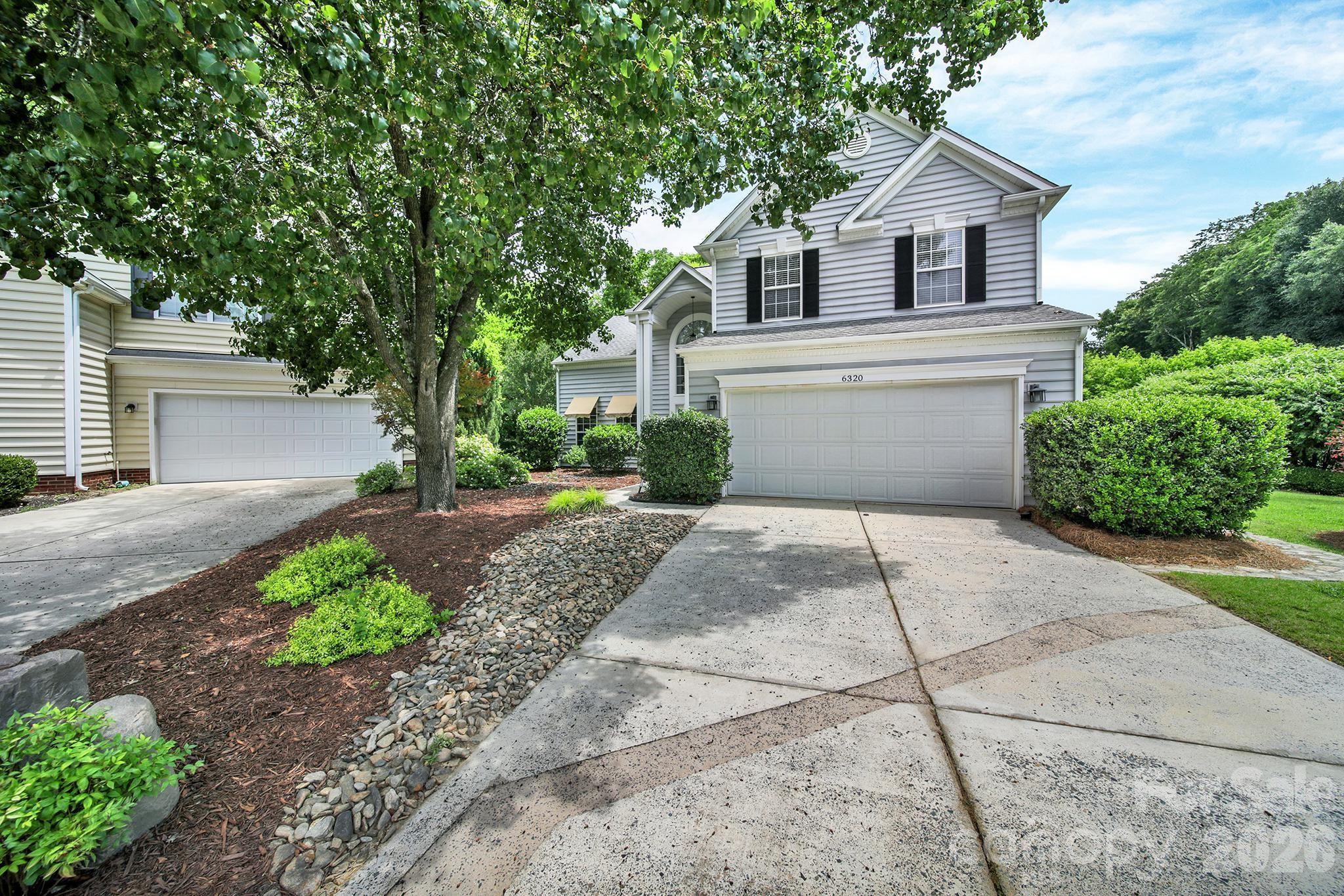 6320 Revlock Court — Charlotte
