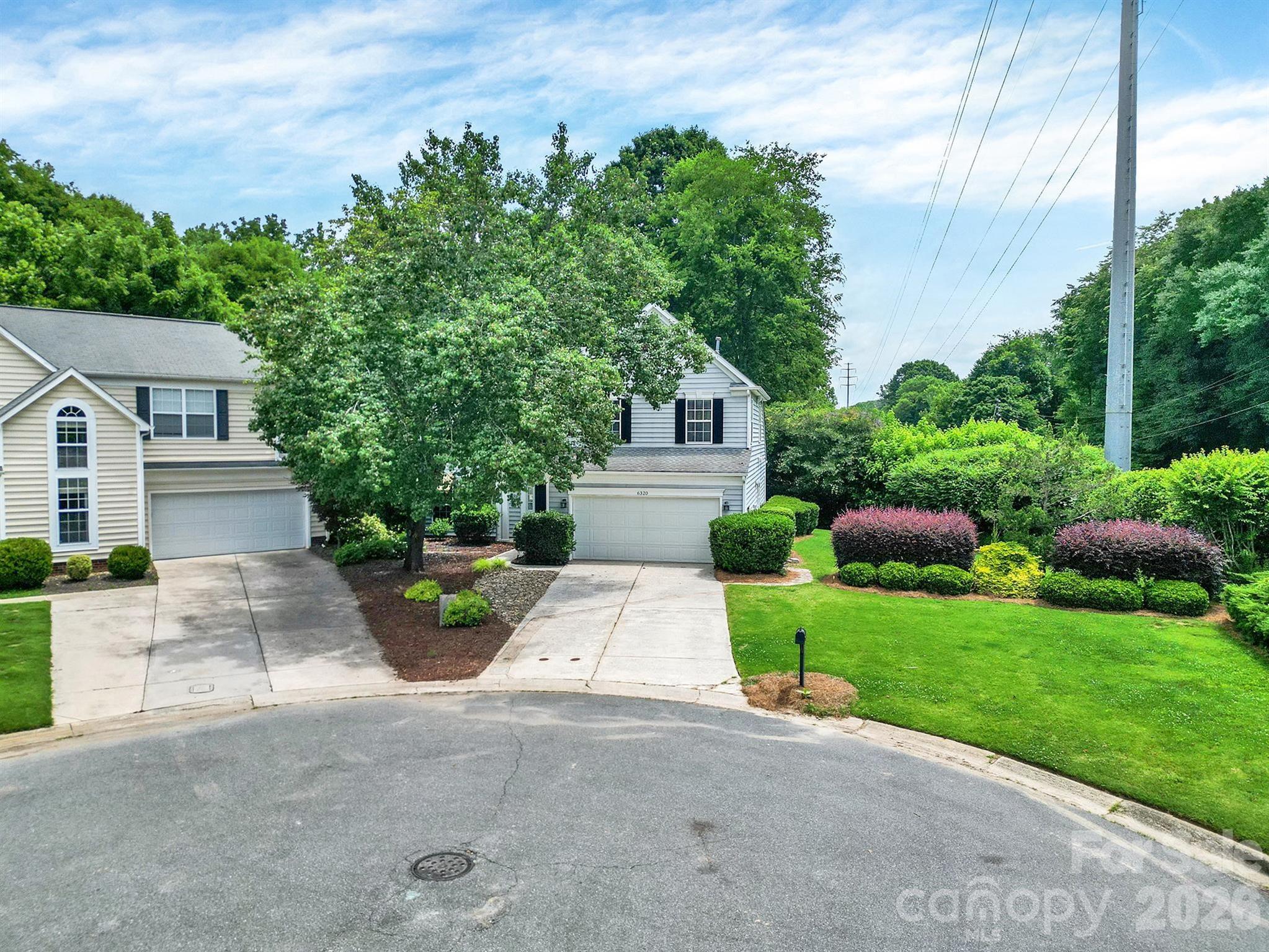 6320 Revlock Court — Charlotte