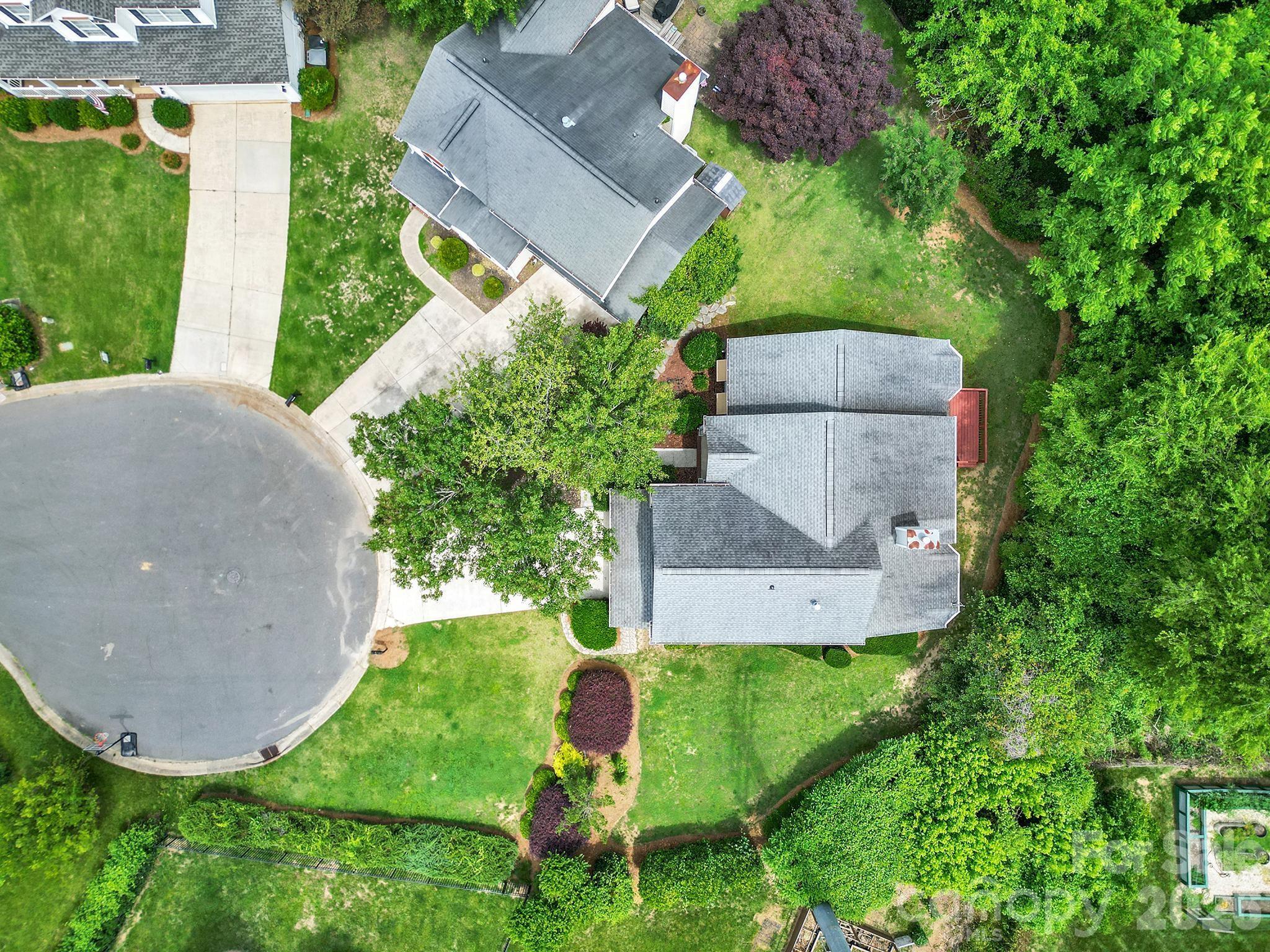 6320 Revlock Court — Charlotte