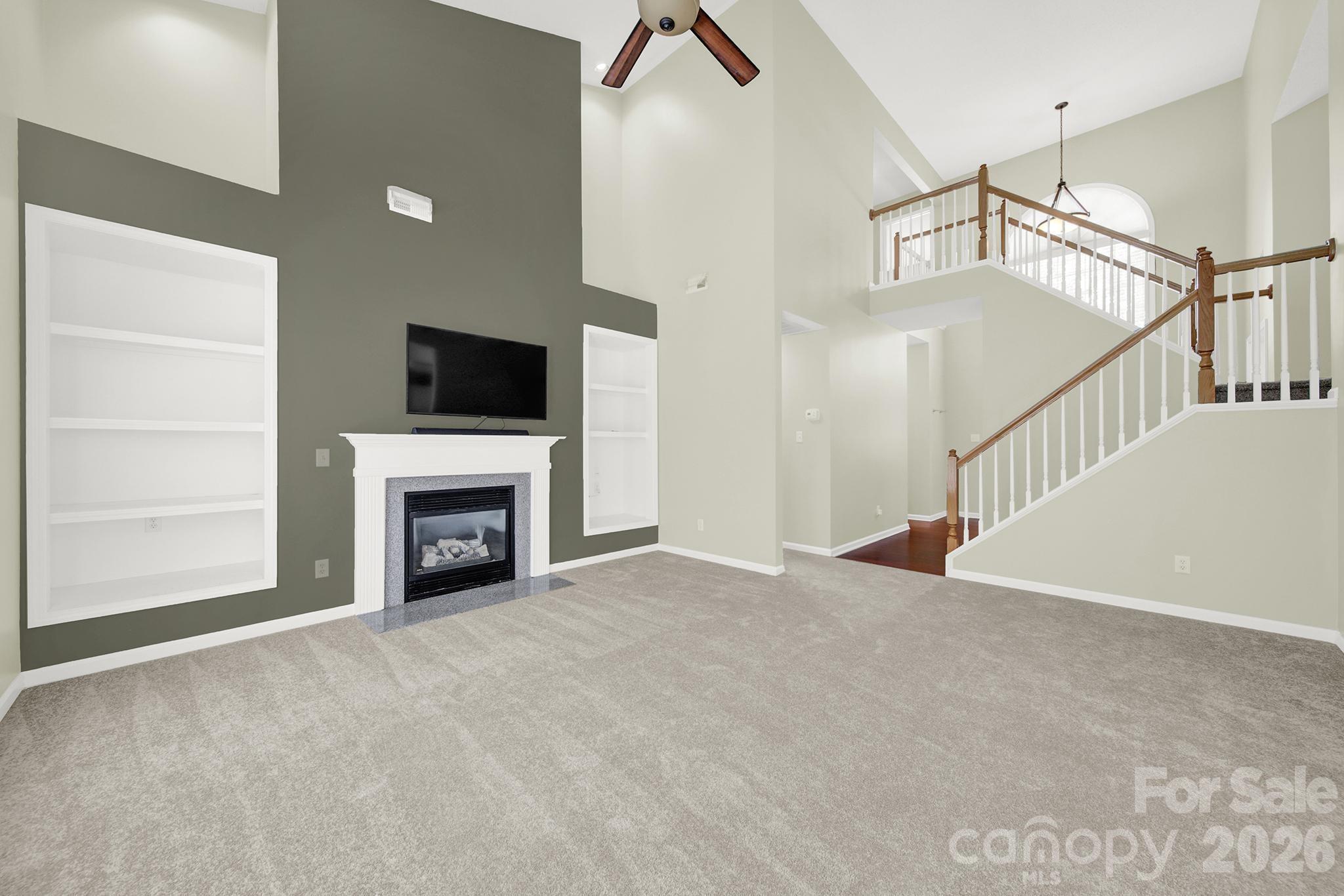 6320 Revlock Court — Charlotte