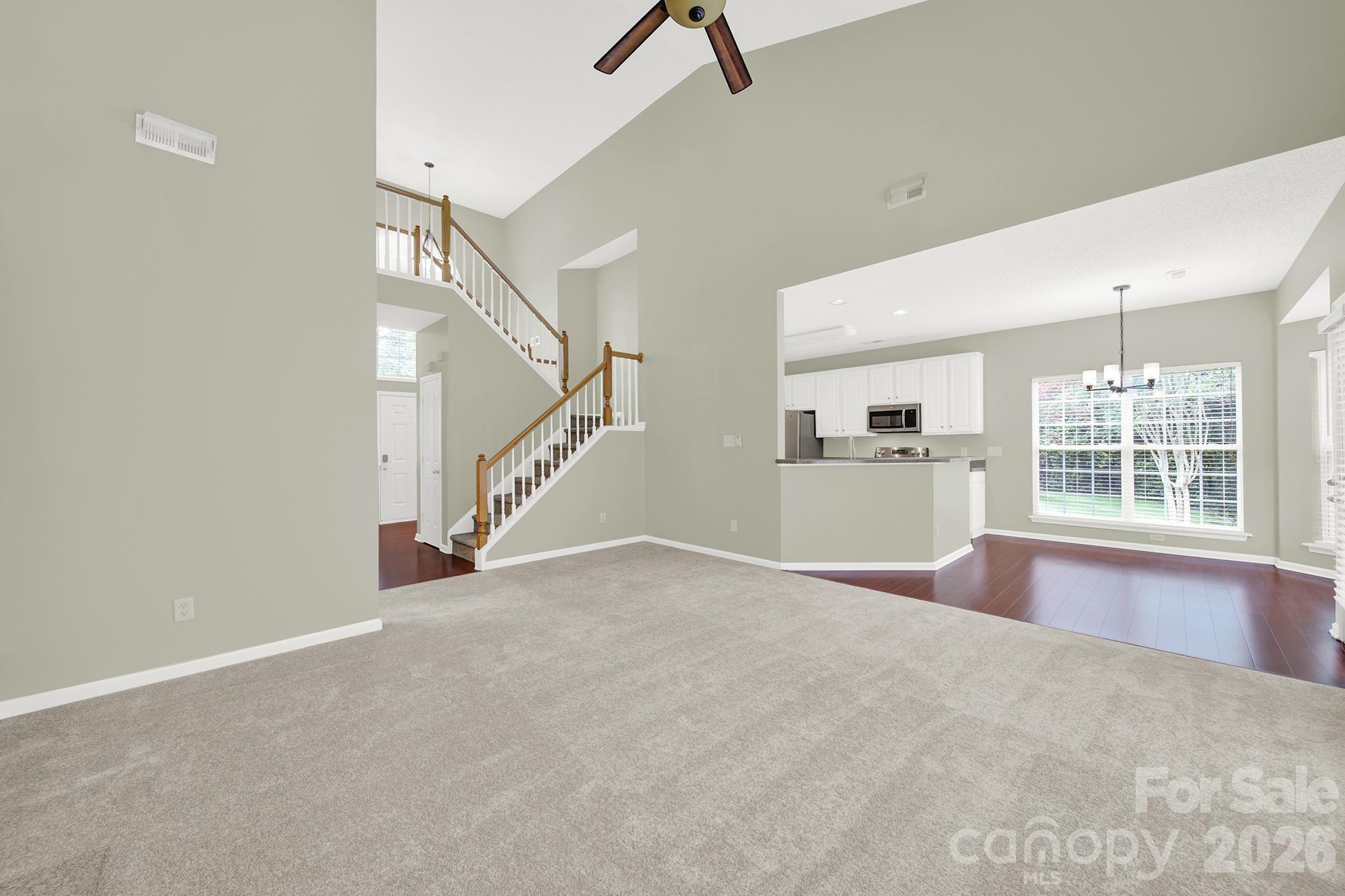 6320 Revlock Court — Charlotte
