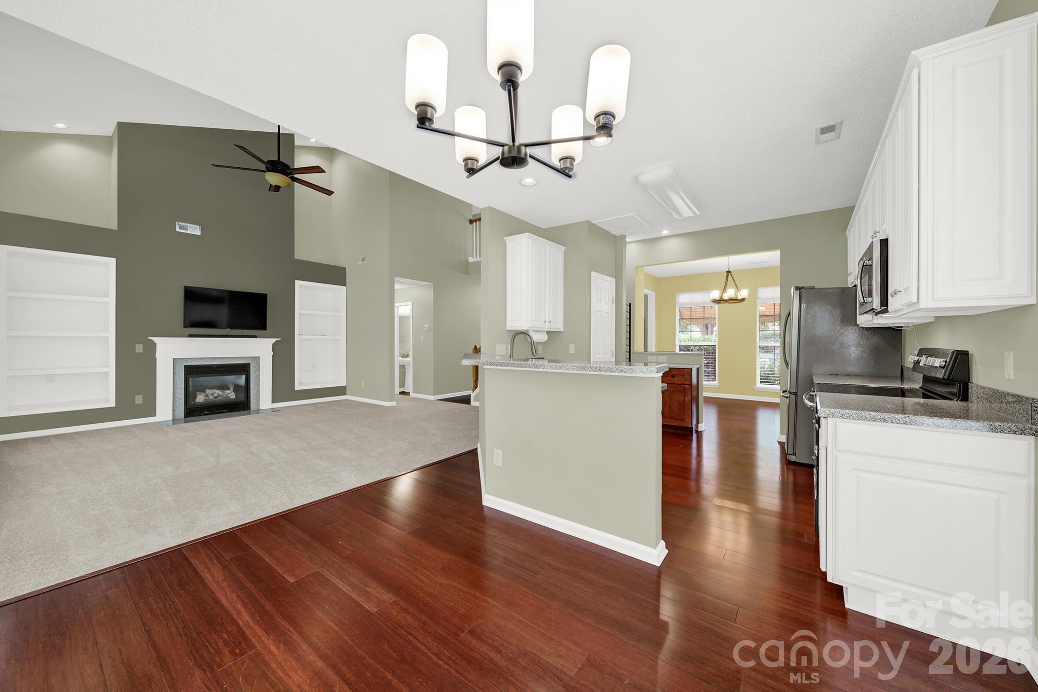 6320 Revlock Court — Charlotte