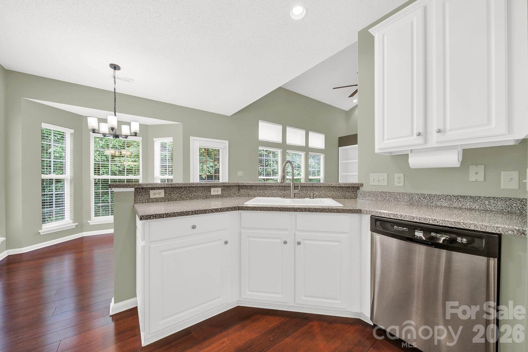 6320 Revlock Court — Charlotte