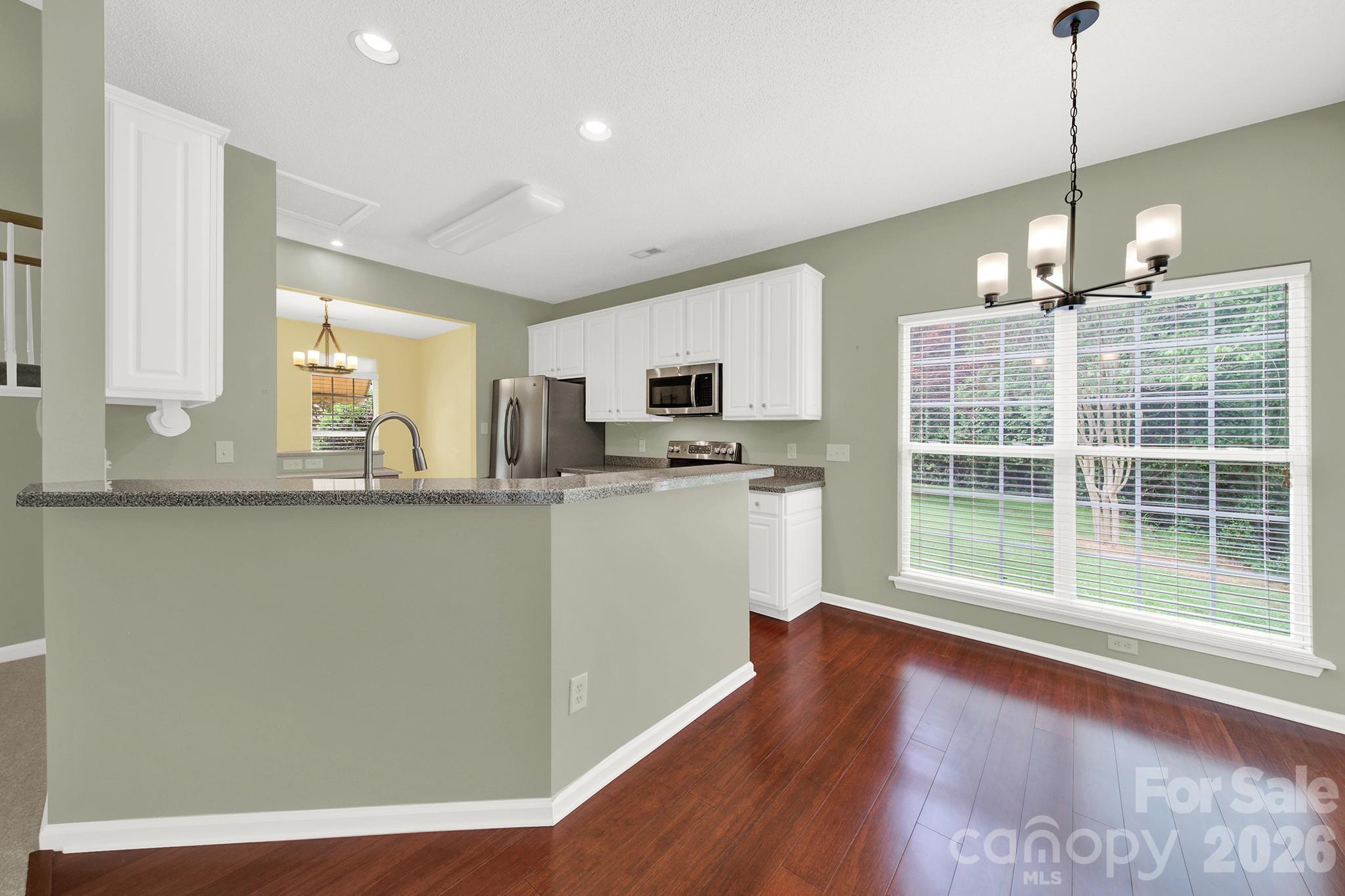 6320 Revlock Court — Charlotte