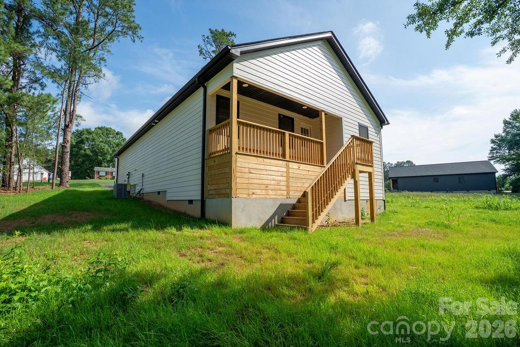 1831 Boy Scout Road — Lincolnton