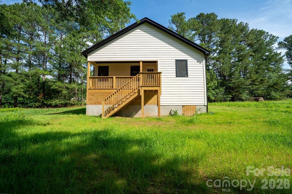 1831 Boy Scout Road — Lincolnton
