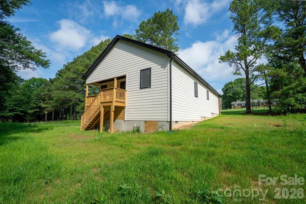 1831 Boy Scout Road — Lincolnton